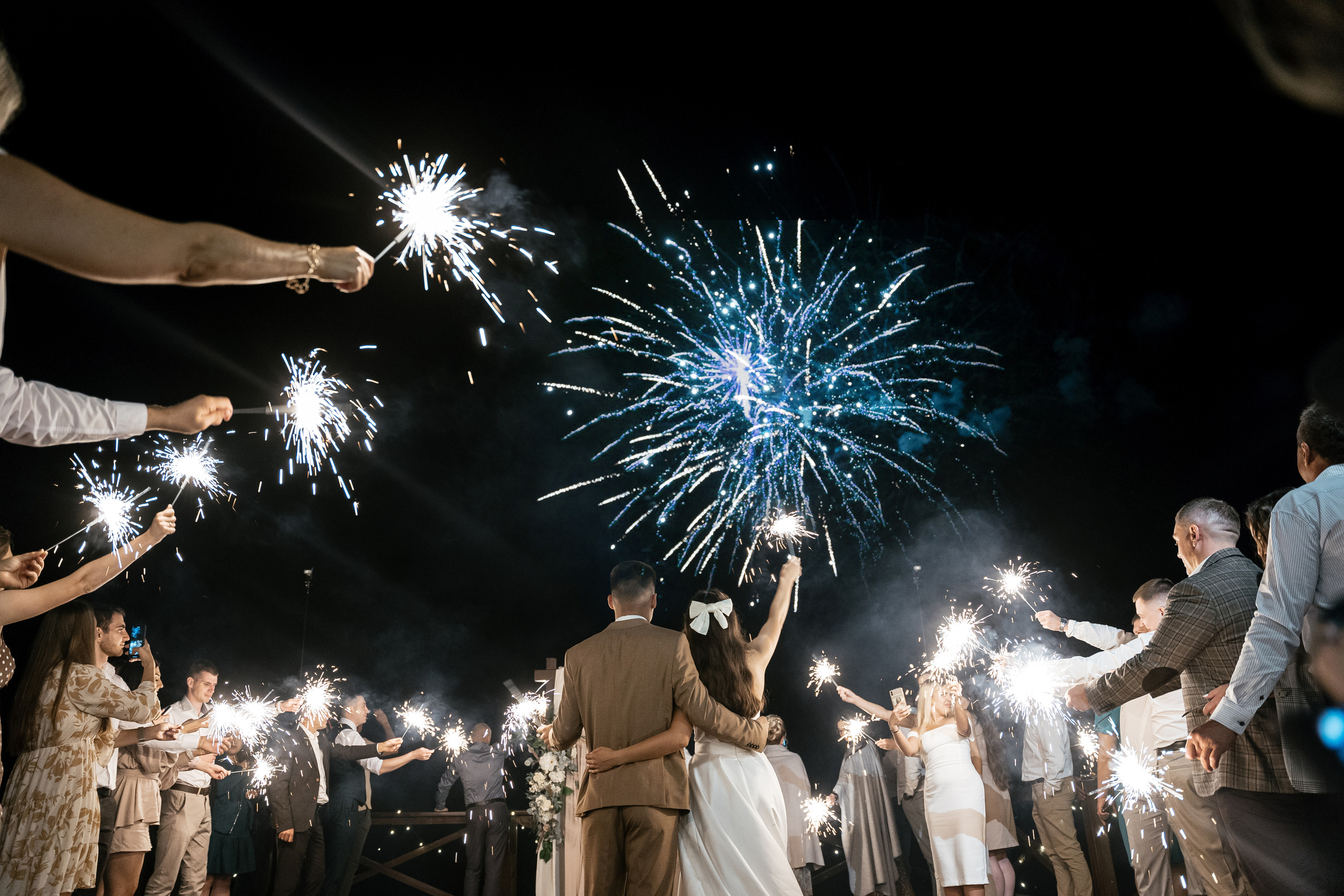 07.08.2021 Wedding day for guests. Фотограф Томск, Новосибирск Влад Свириденко