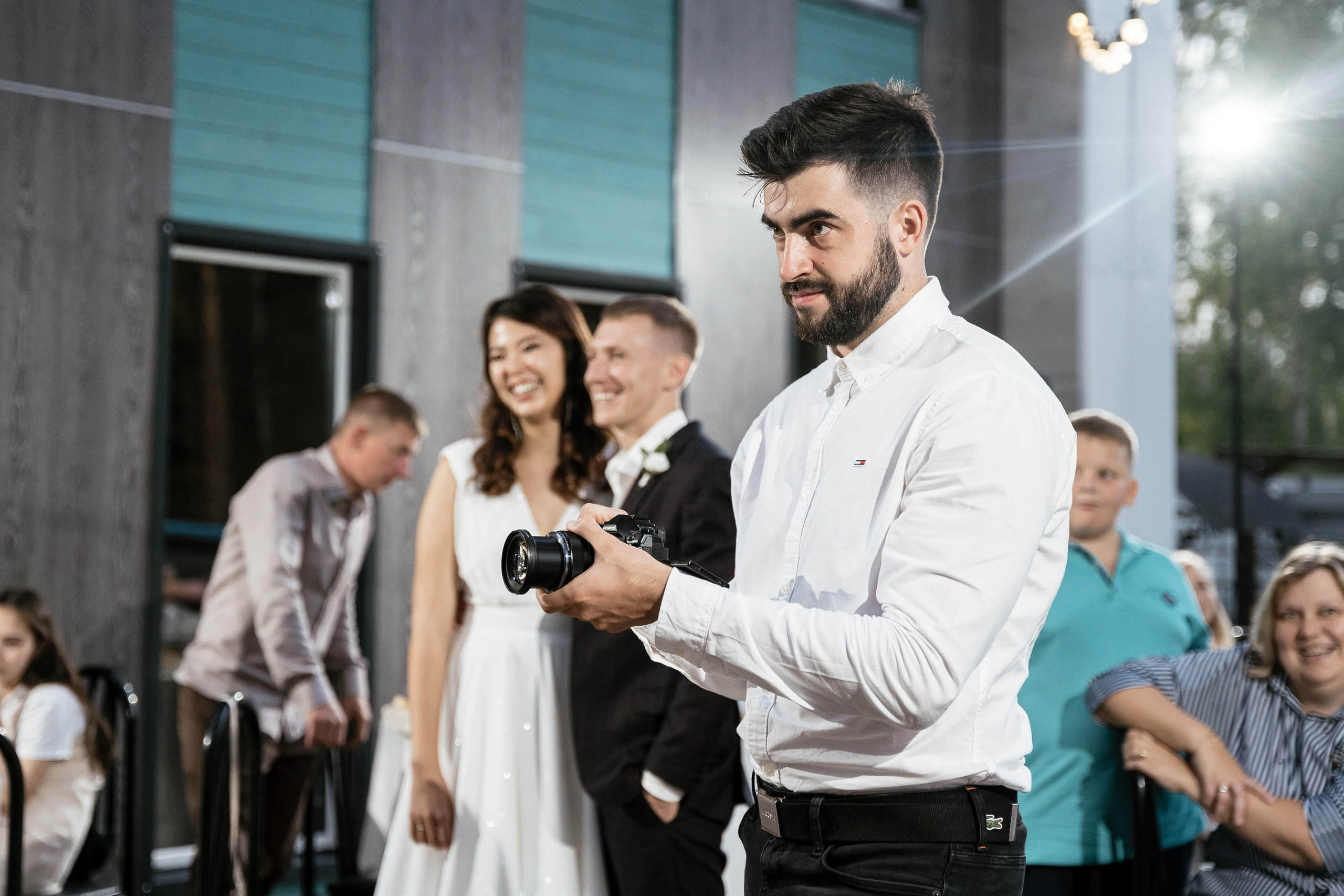 25.08.2021 Wedding day. Фотограф Томск, Новосибирск Влад Свириденко