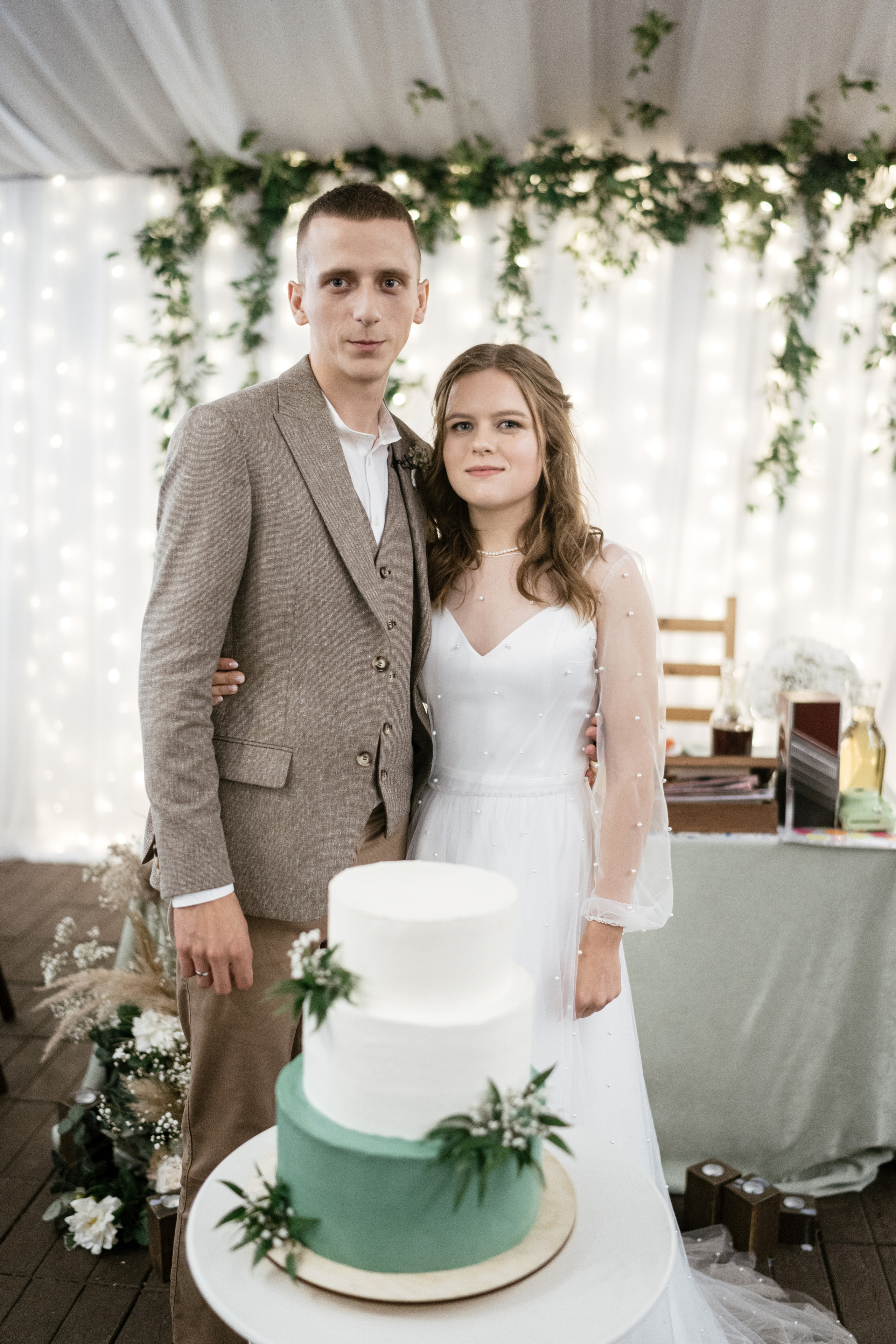 12.08.2021 Wedding day. Фотограф Томск, Новосибирск Влад Свириденко