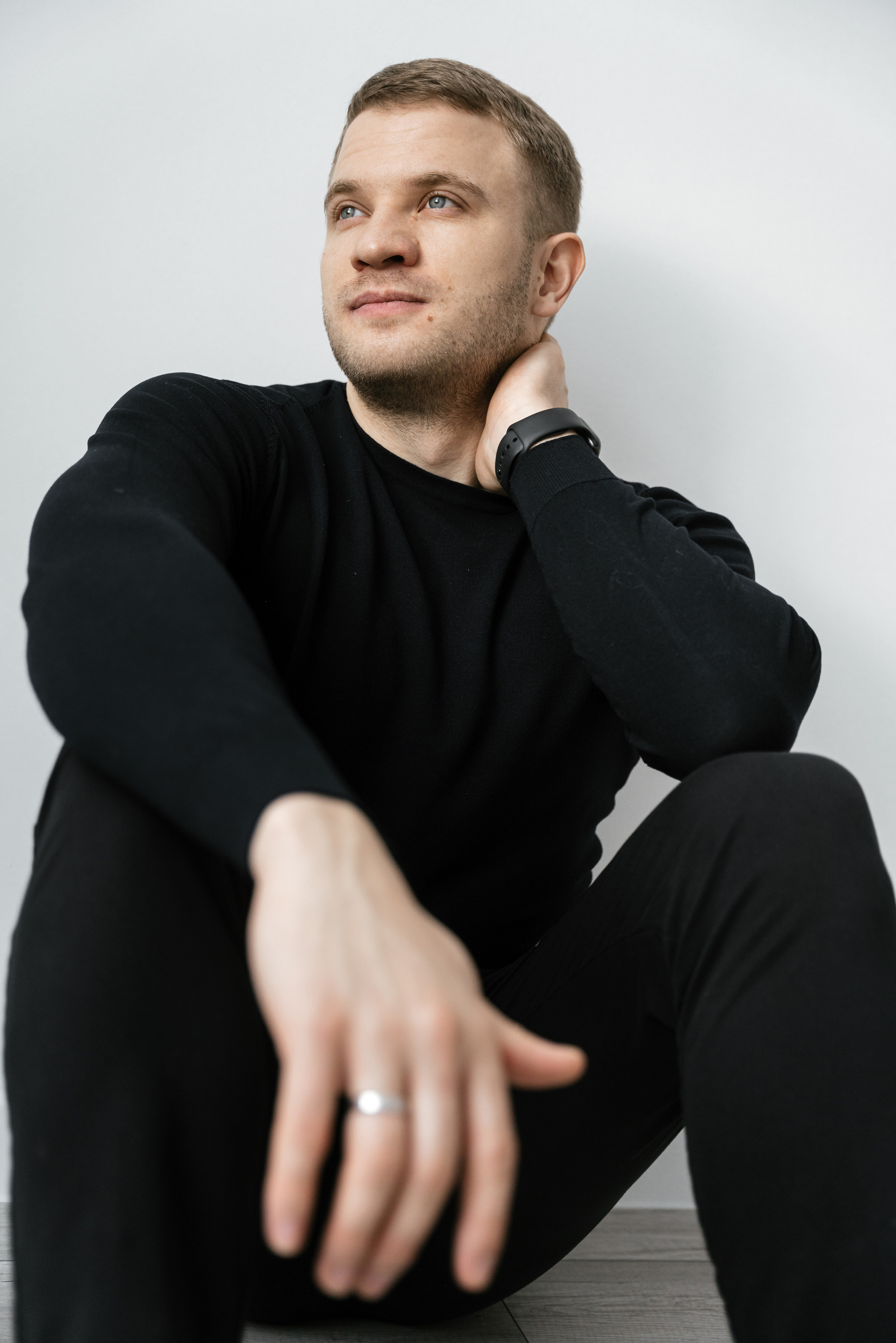 19.11.2021. Фотограф Томск, Новосибирск Влад Свириденко