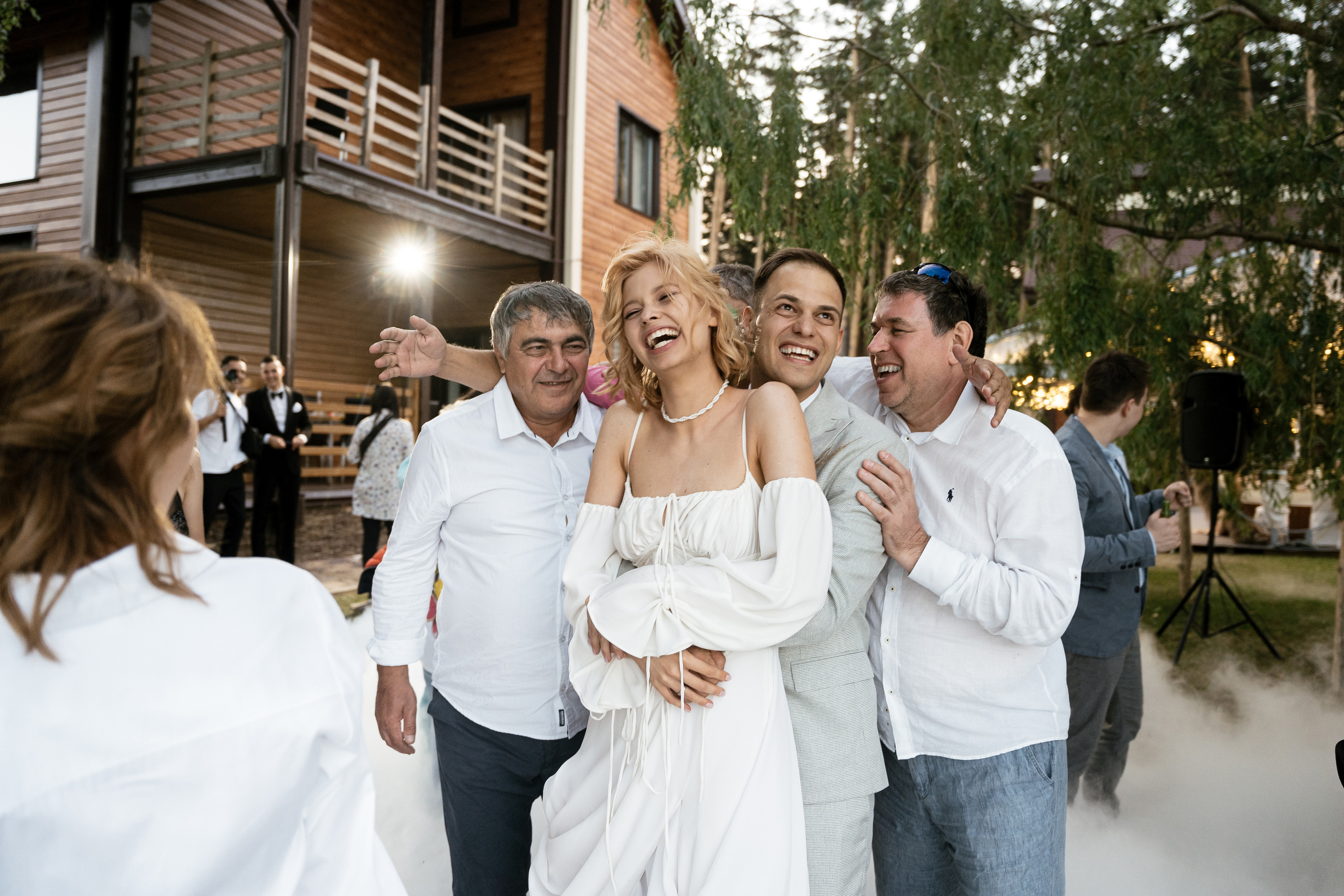 30.07.2021. Фотограф Томск, Новосибирск Влад Свириденко