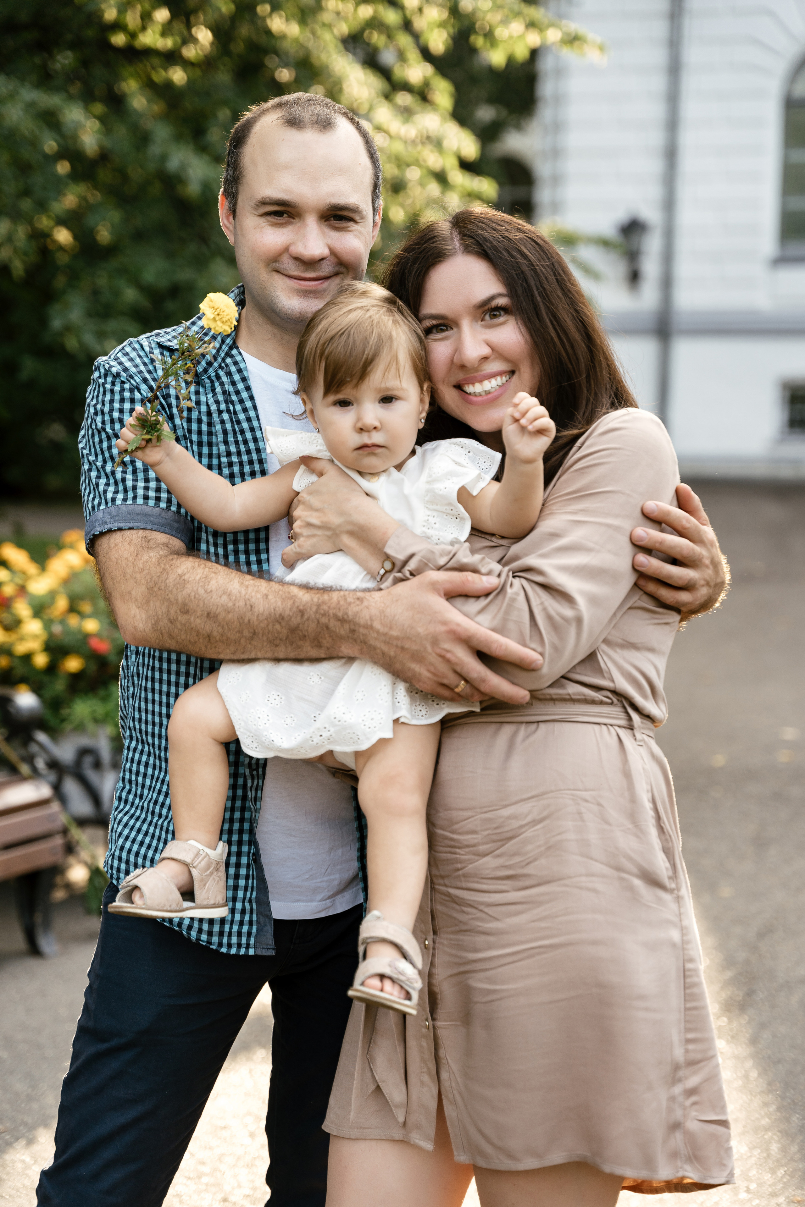 16.08.2021 Family. Фотограф Томск, Новосибирск Влад Свириденко