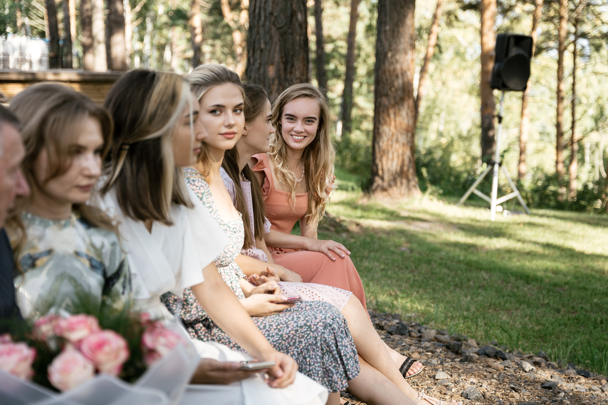 25.08.2021 Wedding day. Фотограф Томск, Новосибирск Влад Свириденко