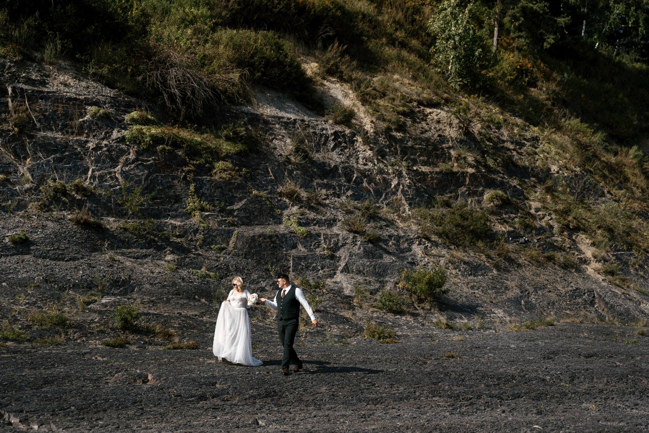 26.08.2021 Wedding day. Фотограф Томск, Новосибирск Влад Свириденко