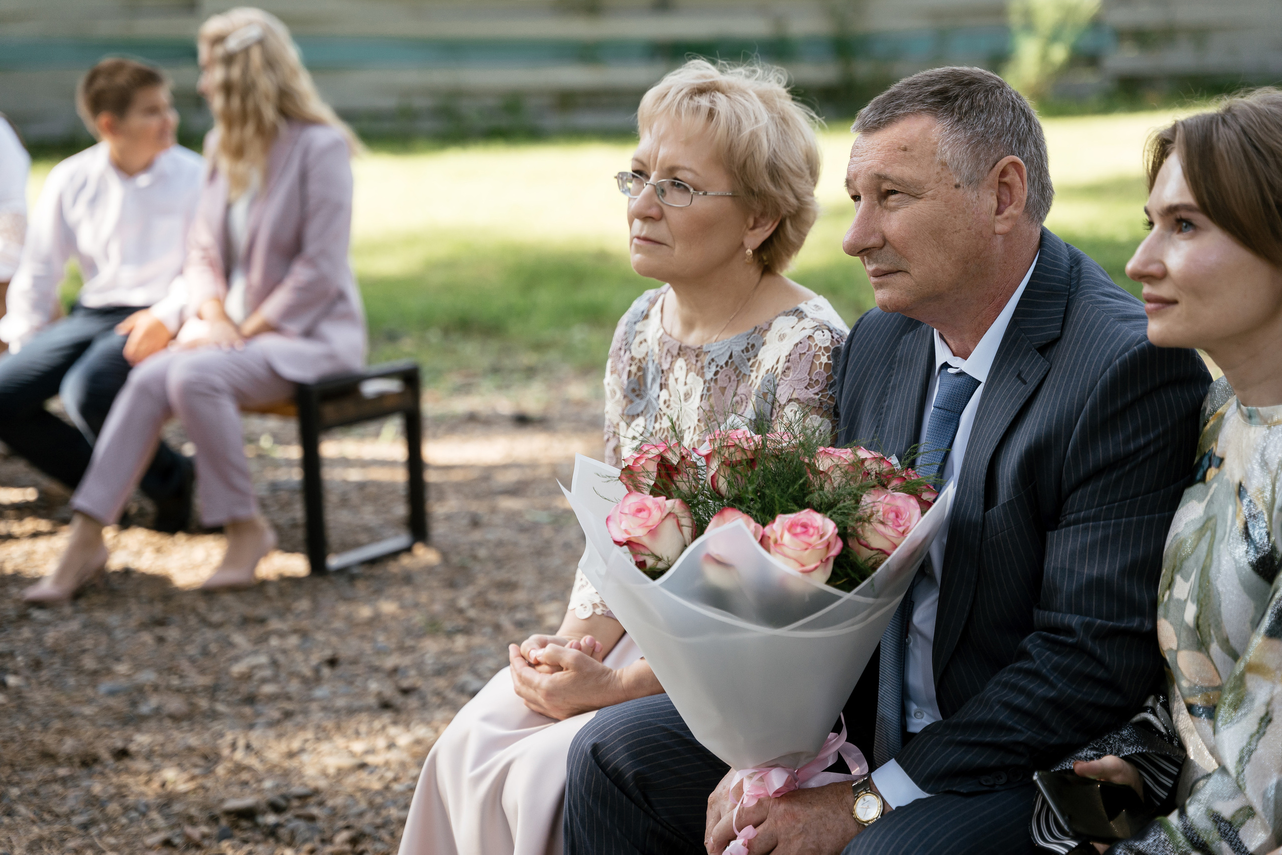 25.08.2021 Wedding day. Фотограф Томск, Новосибирск Влад Свириденко