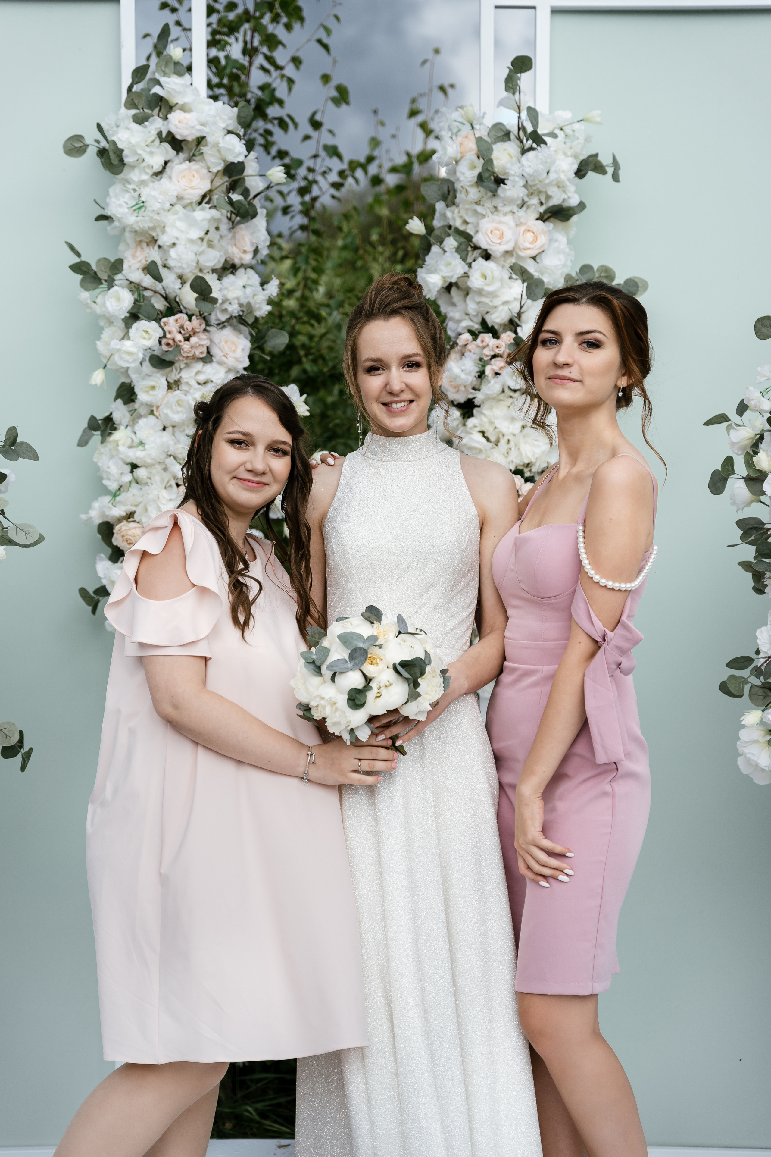 17.07.2021 Wedding day for guests. Фотограф Томск, Новосибирск Влад Свириденко