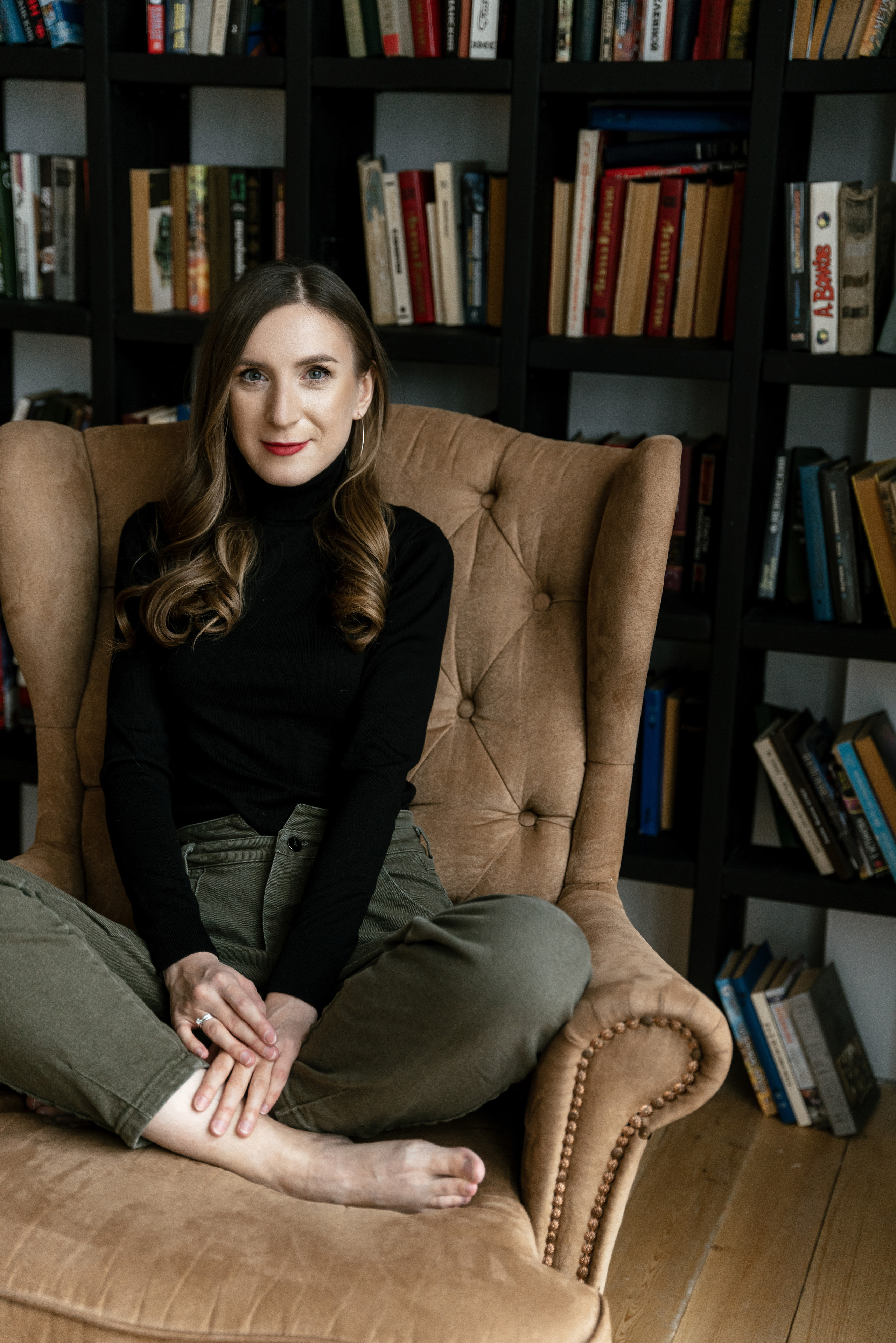 03.12.2021 Time for myself. Фотограф Томск, Новосибирск Влад Свириденко