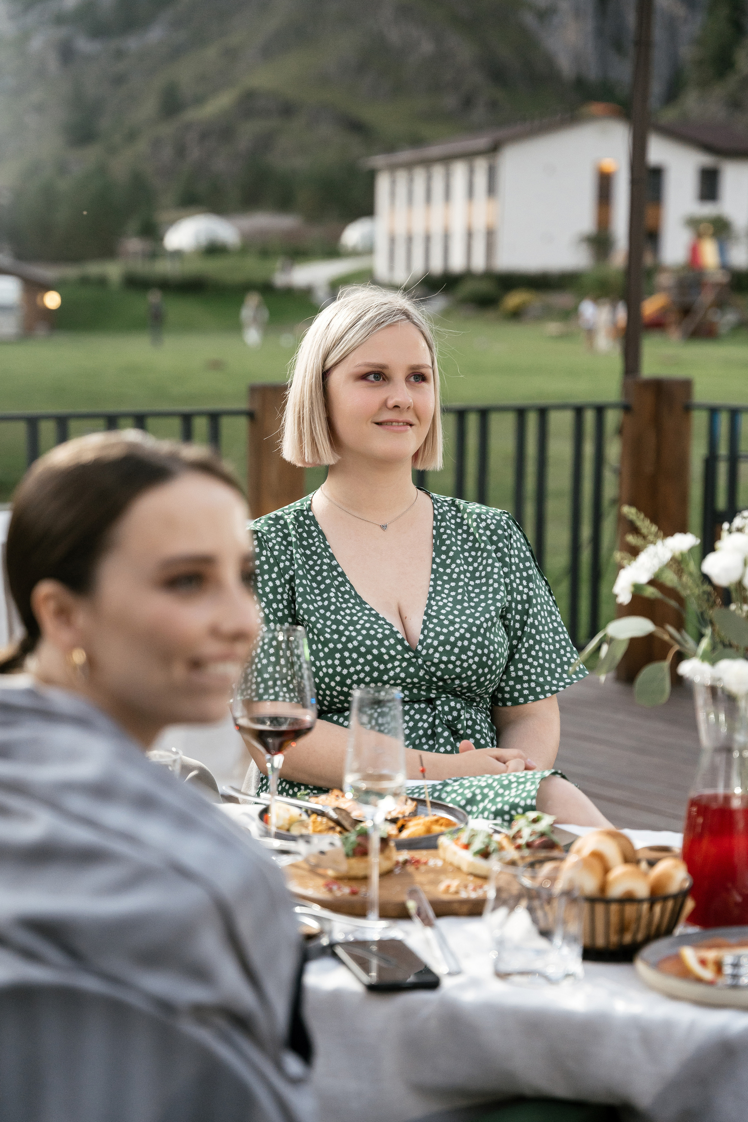 28.08.2021 Wedding day for guests. Фотограф Томск, Новосибирск Влад Свириденко