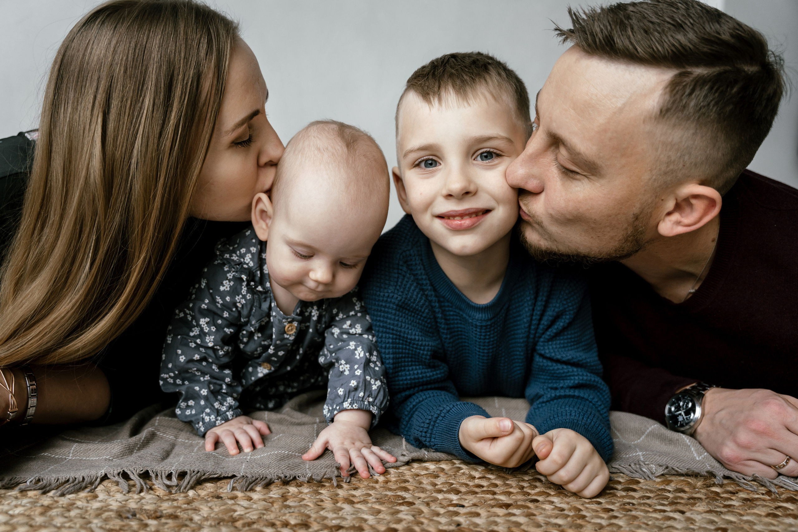03.12.2021 Family. Фотограф Томск, Новосибирск Влад Свириденко