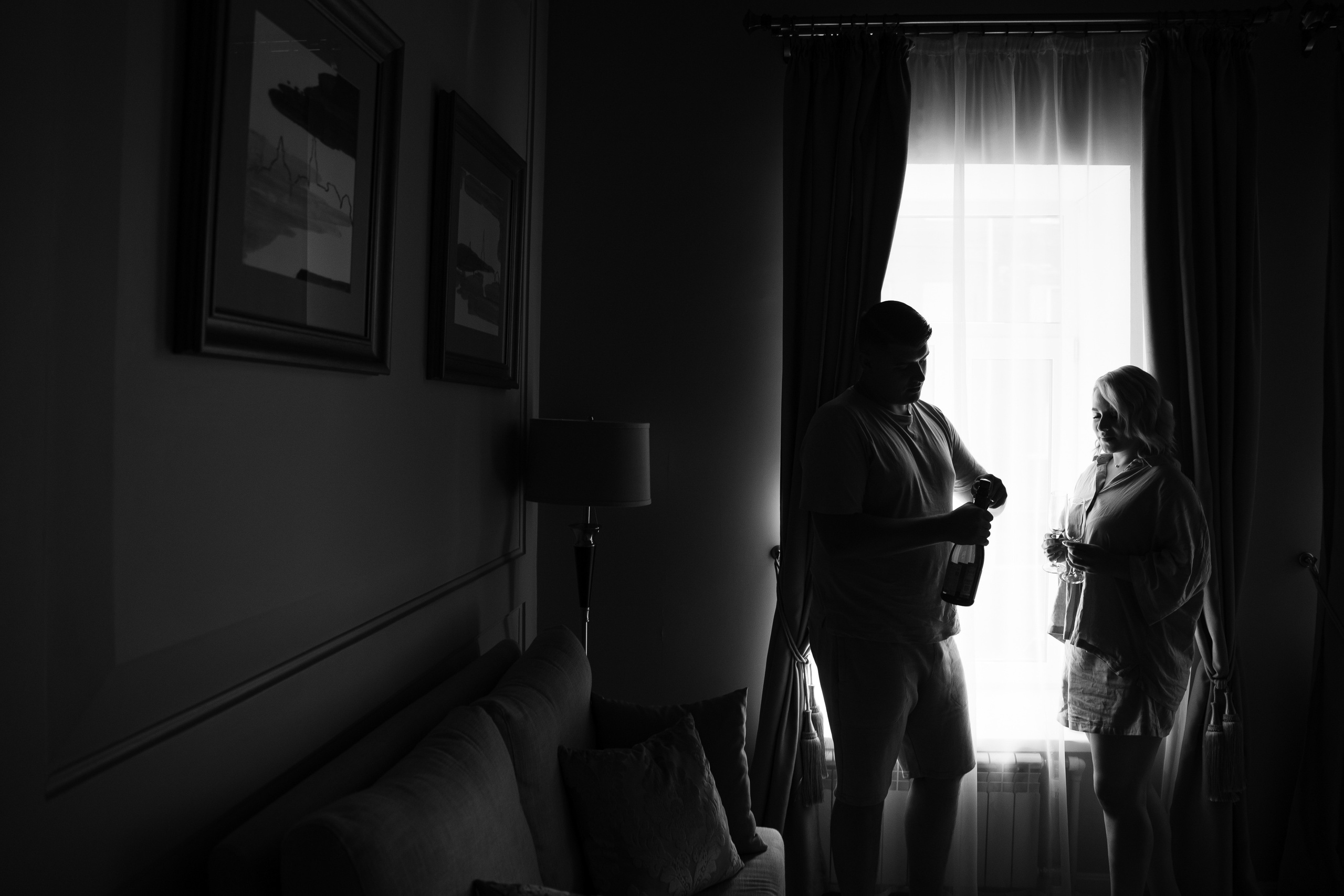 26.08.2021 Wedding day. Фотограф Томск, Новосибирск Влад Свириденко