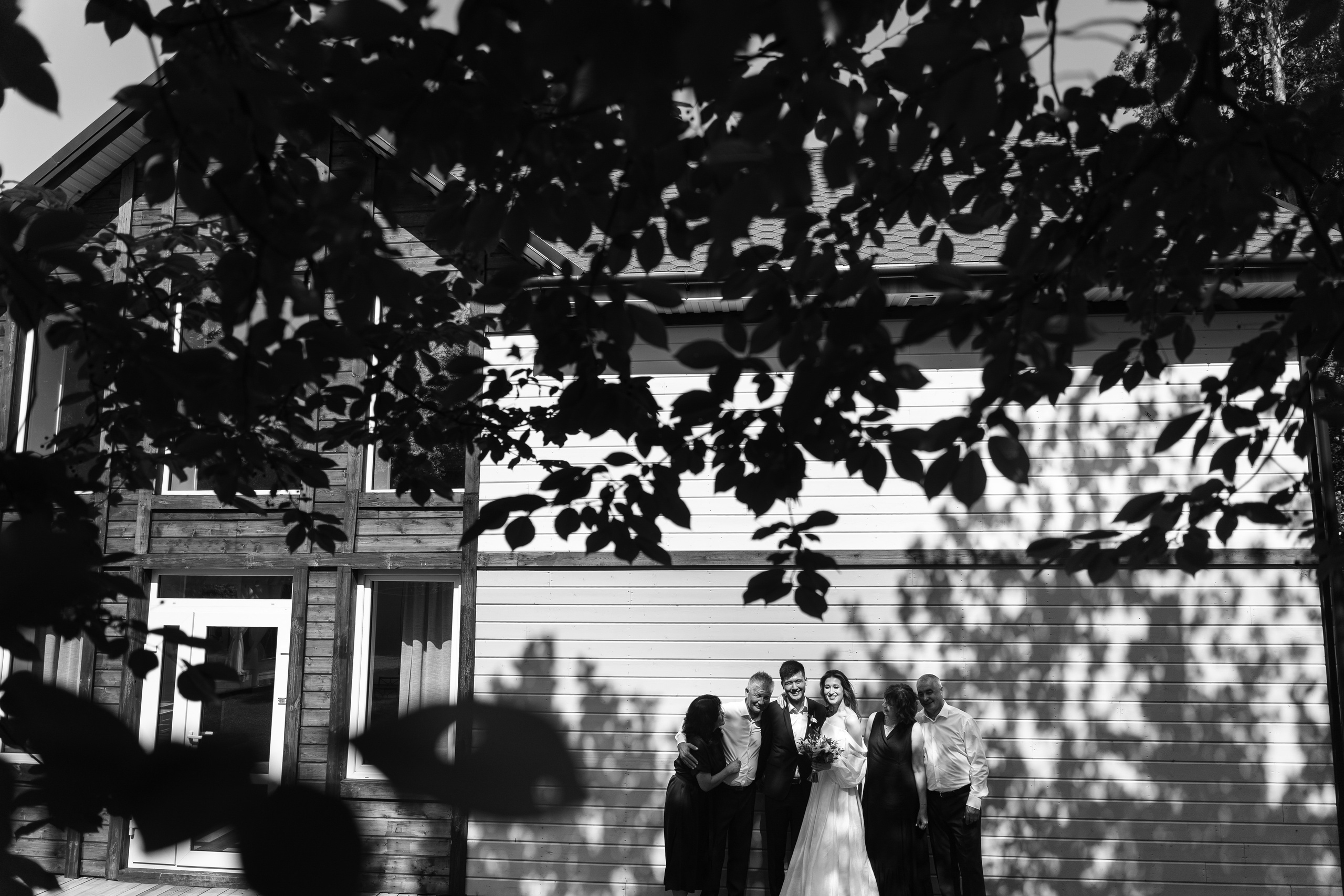 22.07.2021 Wedding day. Фотограф Томск, Новосибирск Влад Свириденко