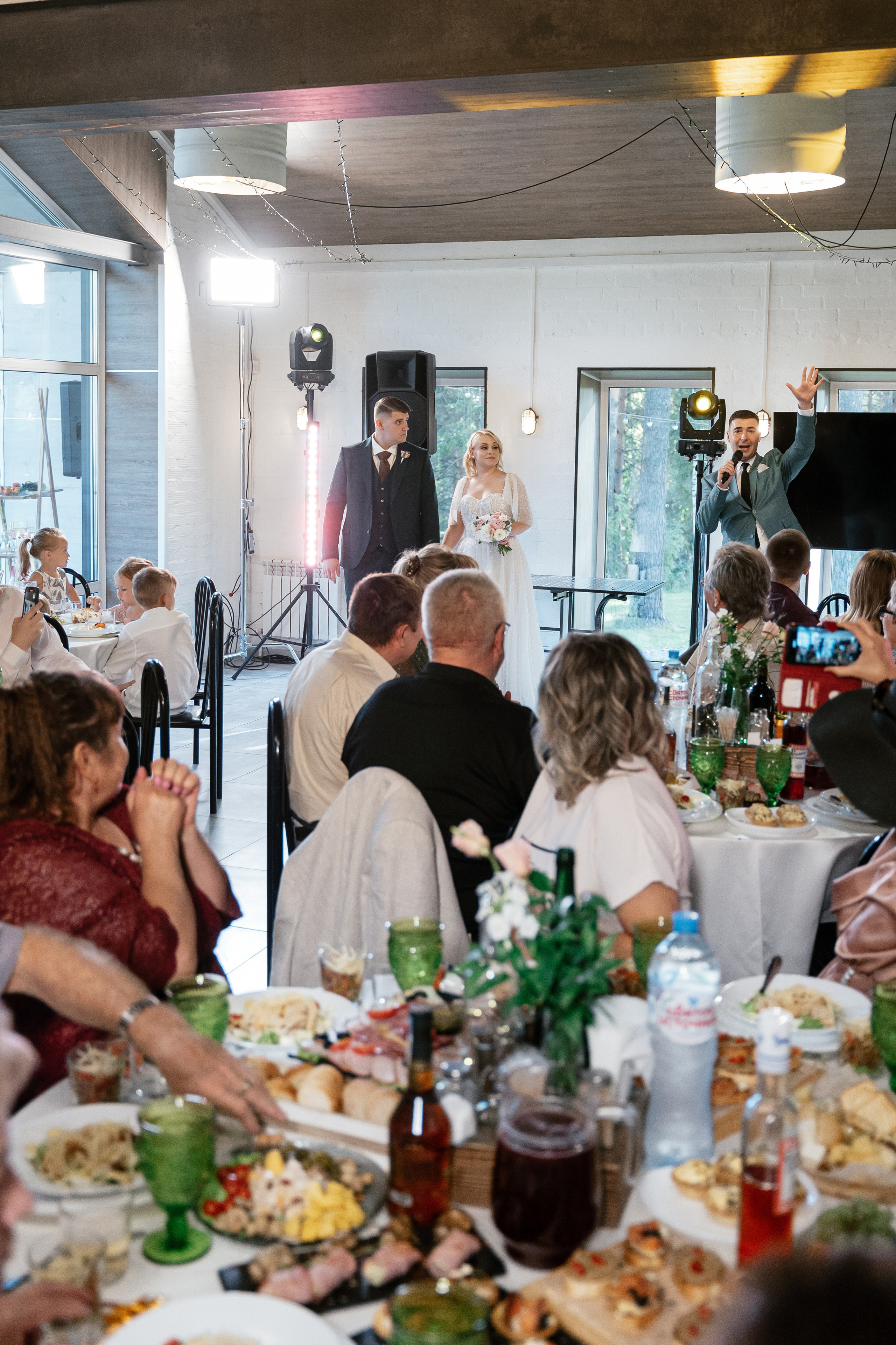 26.08.2021 Wedding day. Фотограф Томск, Новосибирск Влад Свириденко