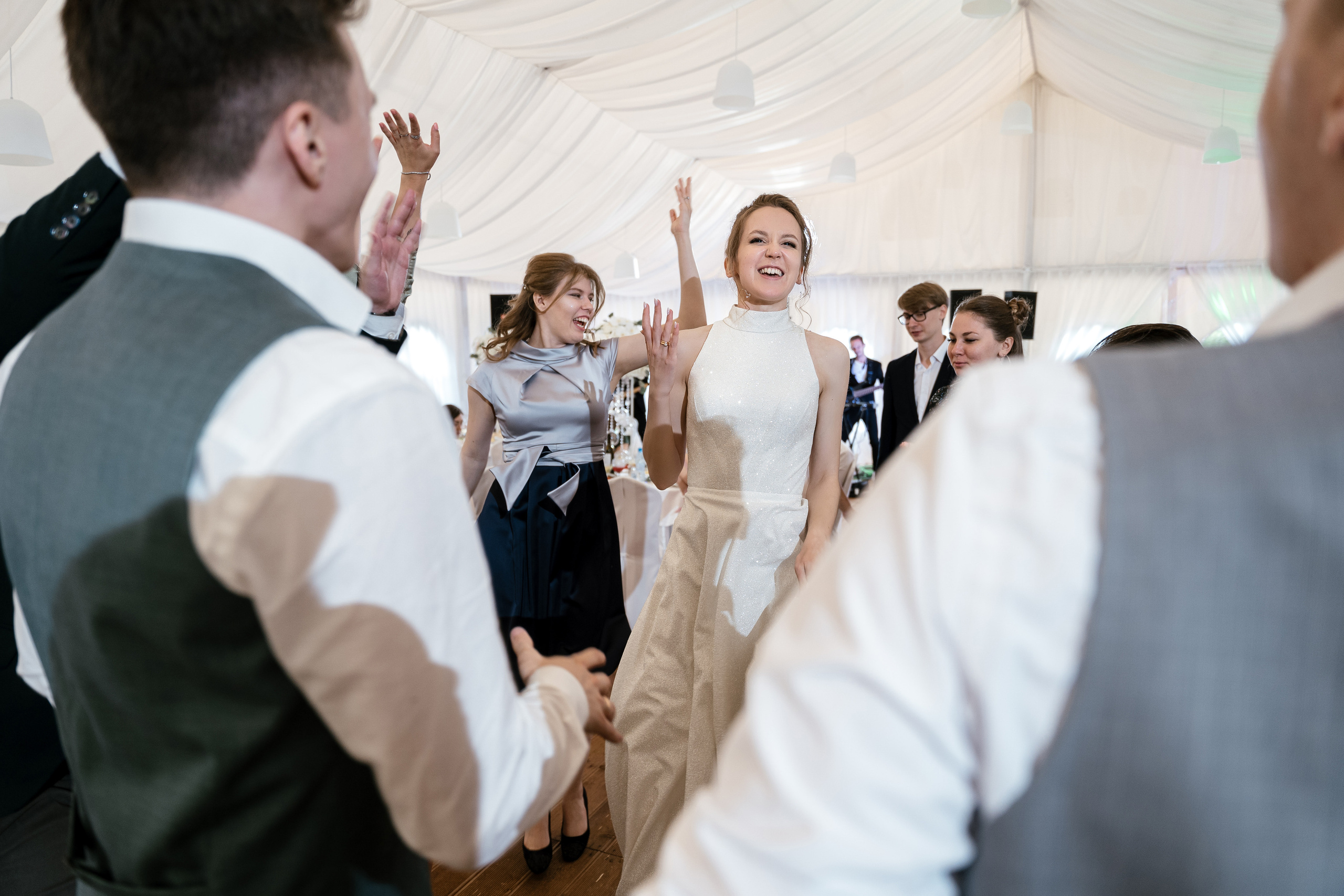 17.07.2021 Wedding day for guests. Фотограф Томск, Новосибирск Влад Свириденко