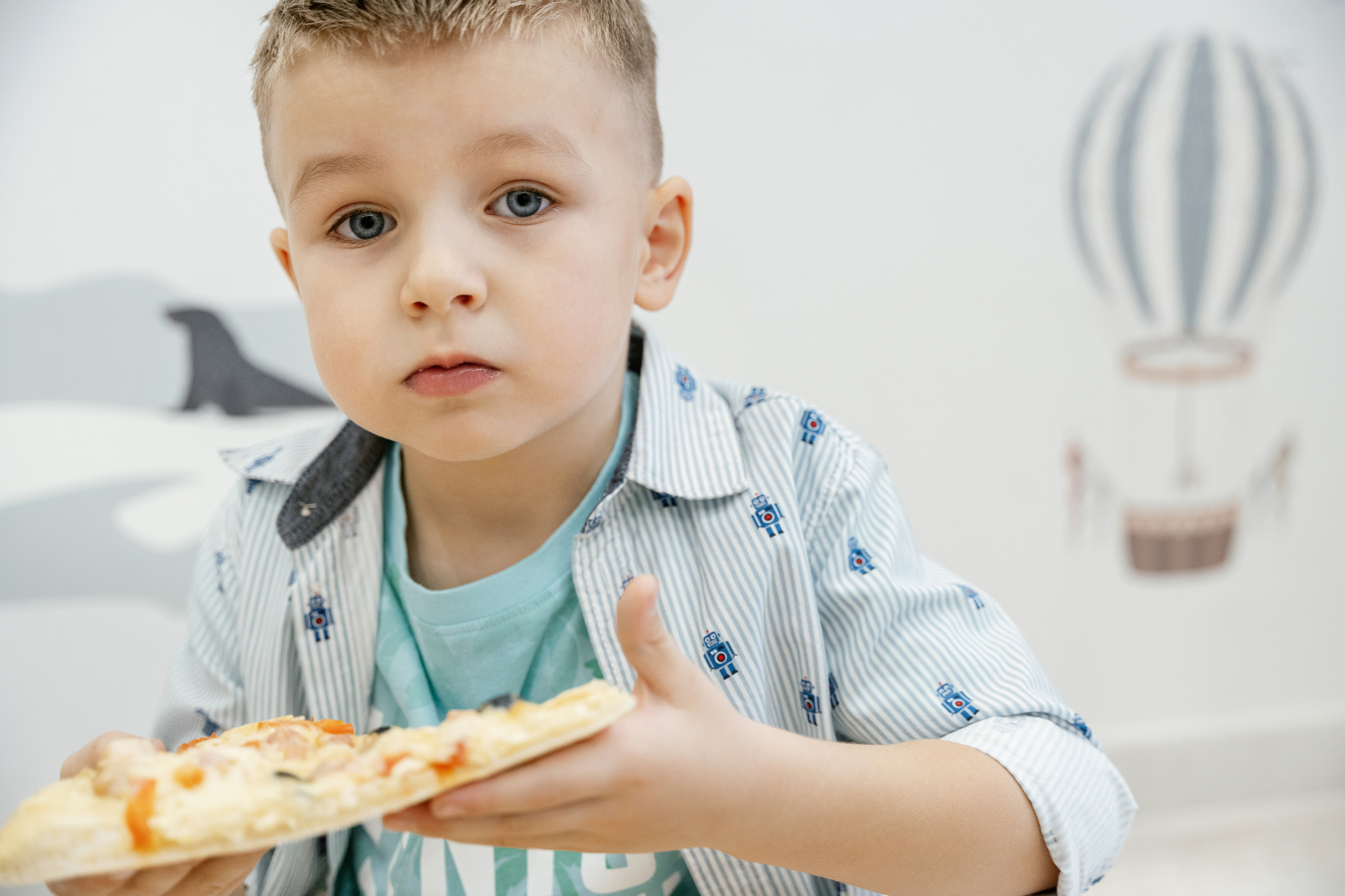 5 лет. Фотограф Томск, Новосибирск Влад Свириденко
