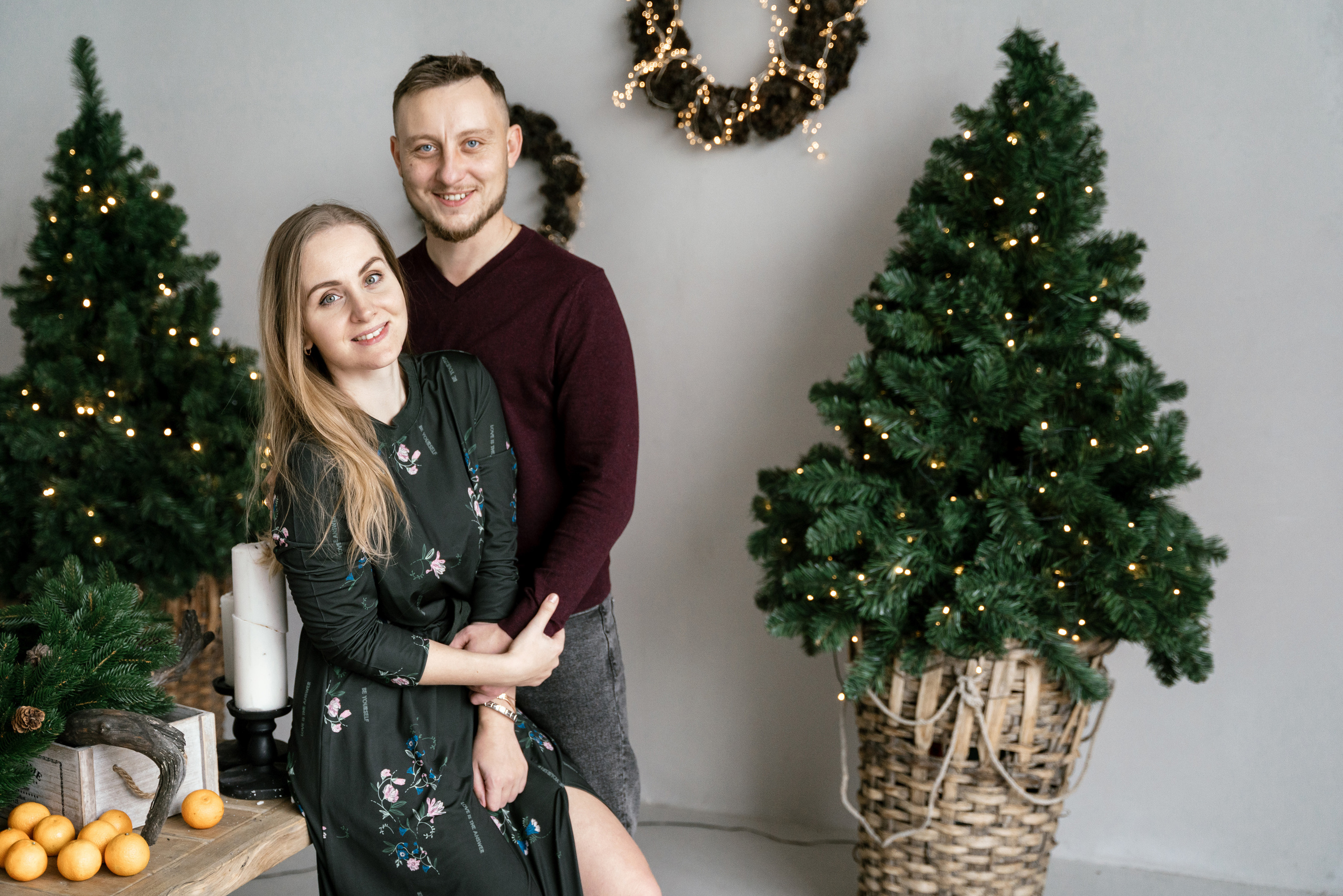 03.12.2021 Family. Фотограф Томск, Новосибирск Влад Свириденко