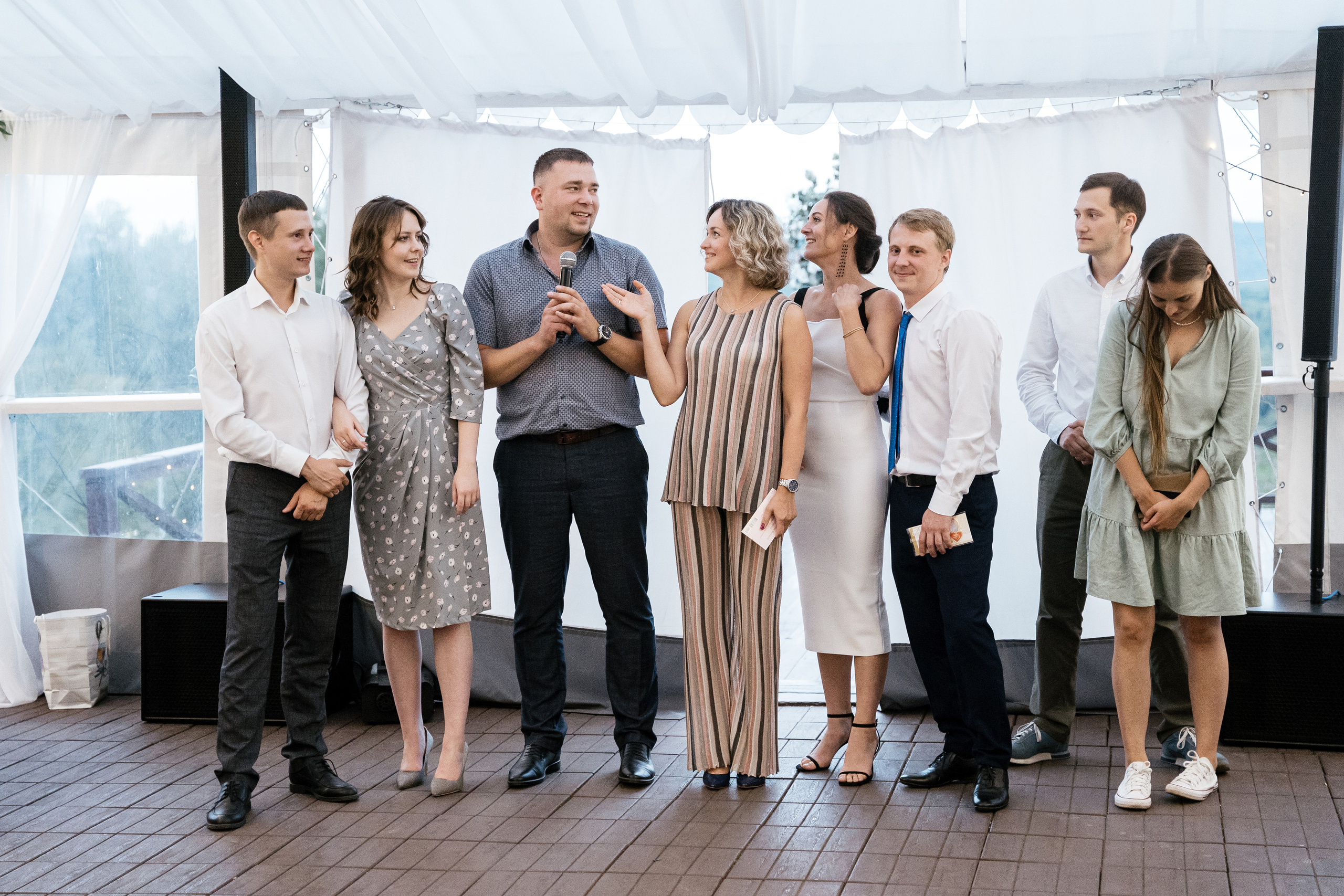 21.08.2021 Wedding day. Фотограф Томск, Новосибирск Влад Свириденко