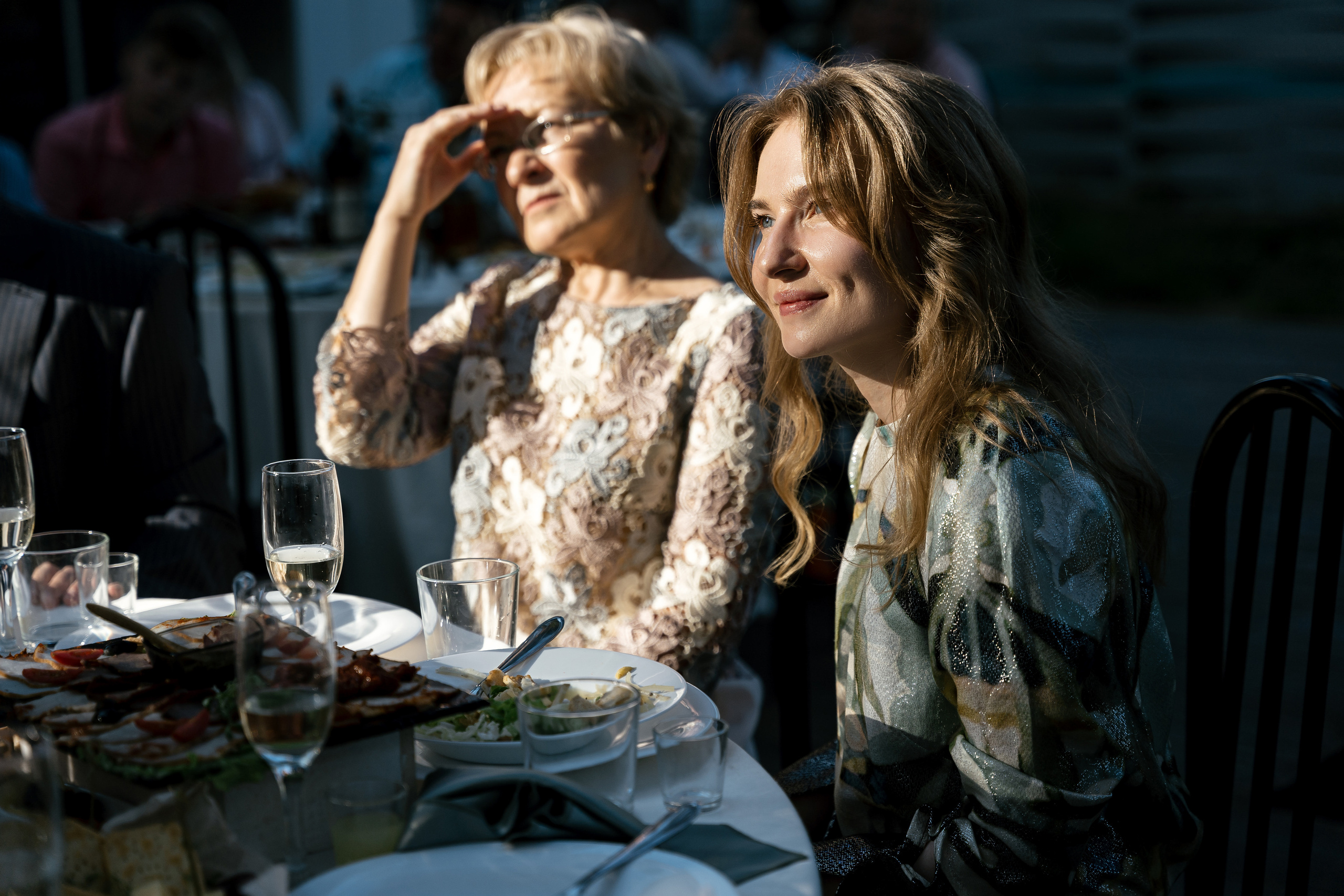 25.08.2021 Wedding day. Фотограф Томск, Новосибирск Влад Свириденко