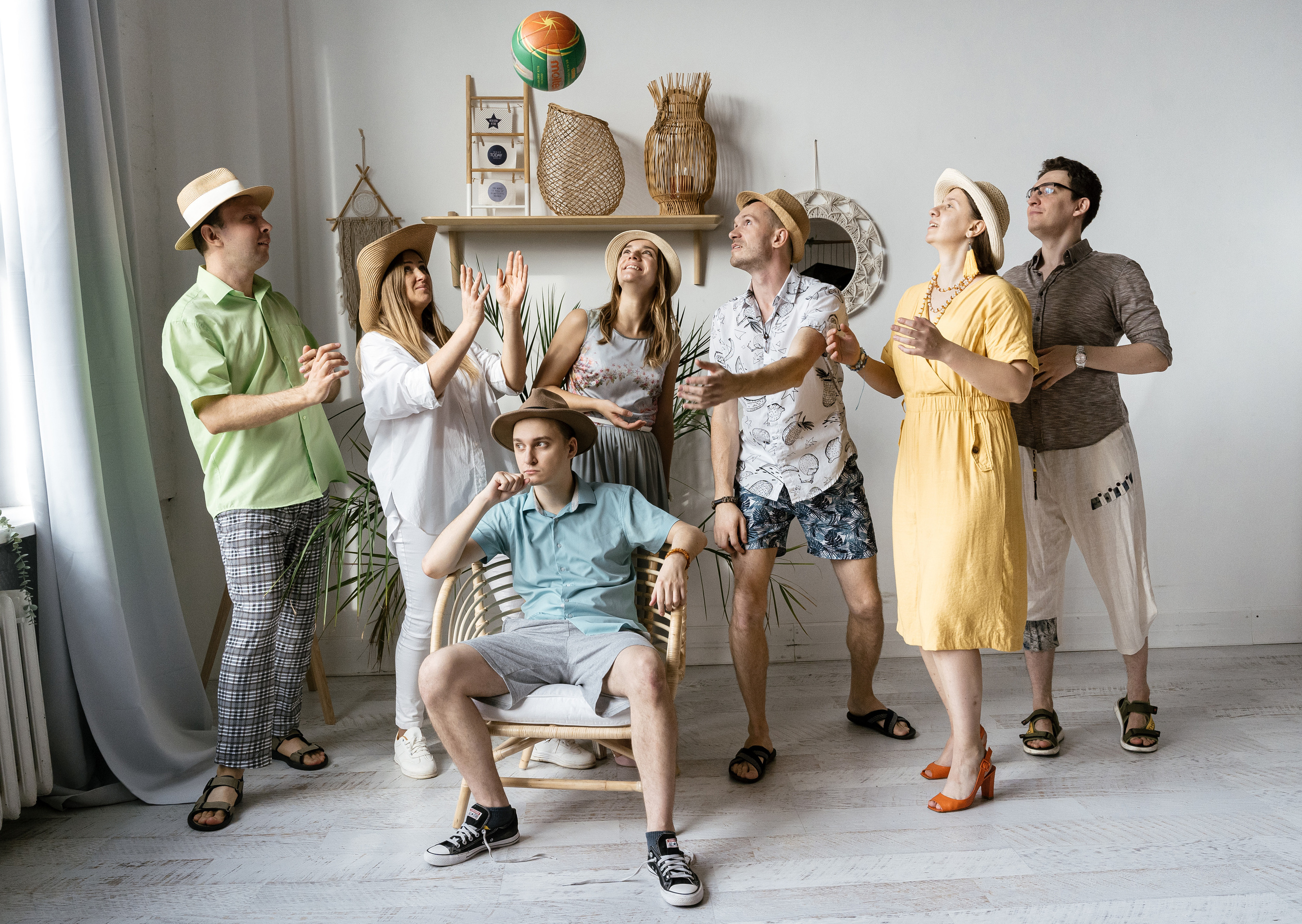 Театр. Фотограф Томск, Новосибирск Влад Свириденко