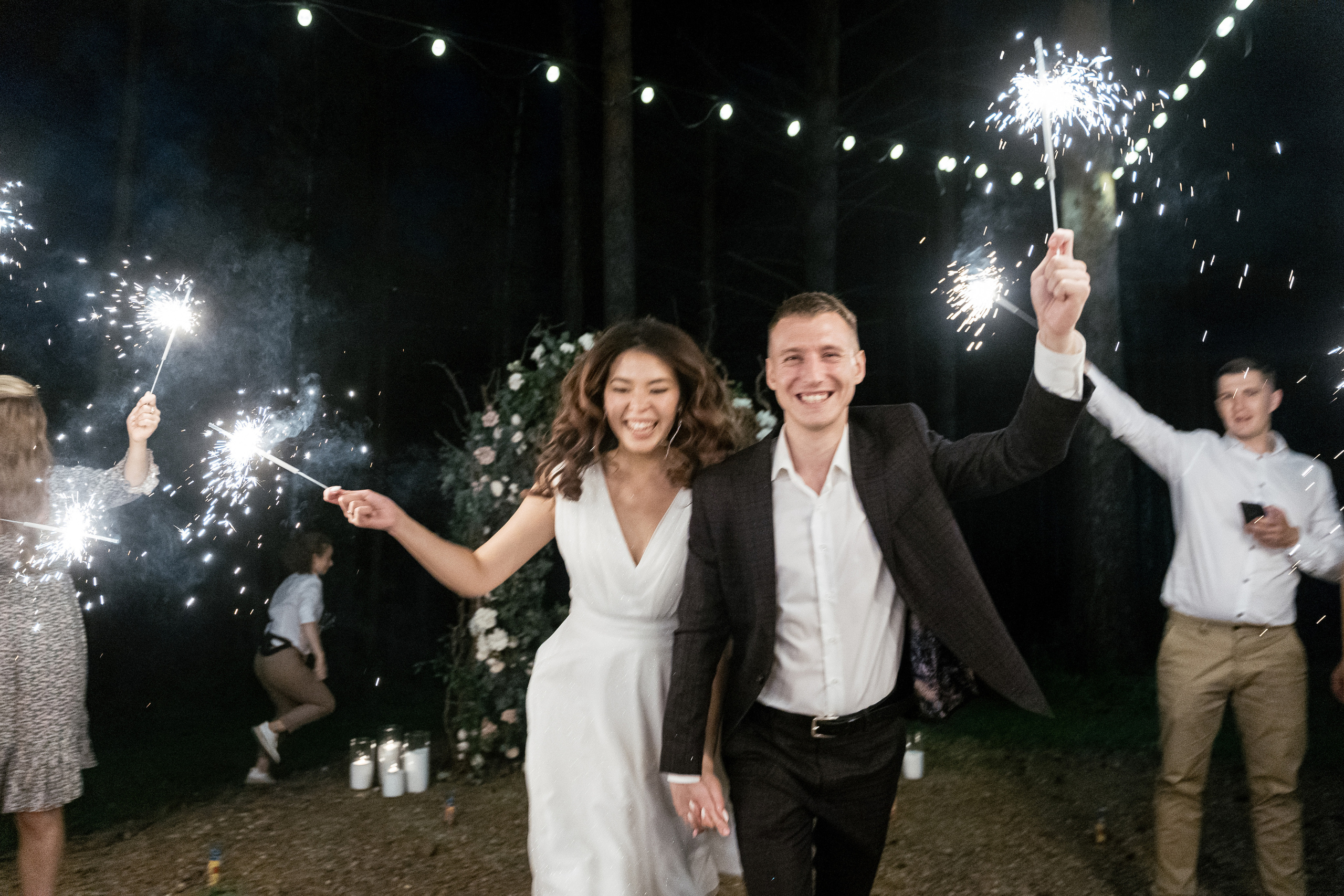 25.08.2021 Wedding day. Фотограф Томск, Новосибирск Влад Свириденко