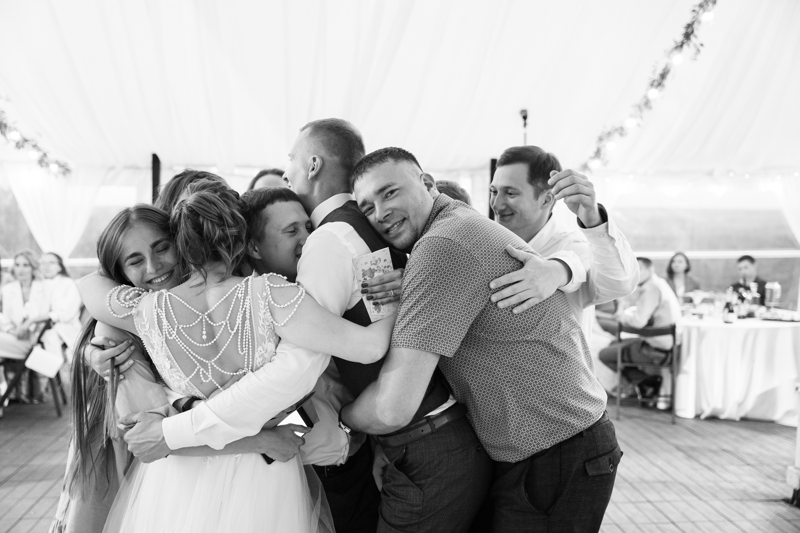 21.08.2021 Wedding day. Фотограф Томск, Новосибирск Влад Свириденко