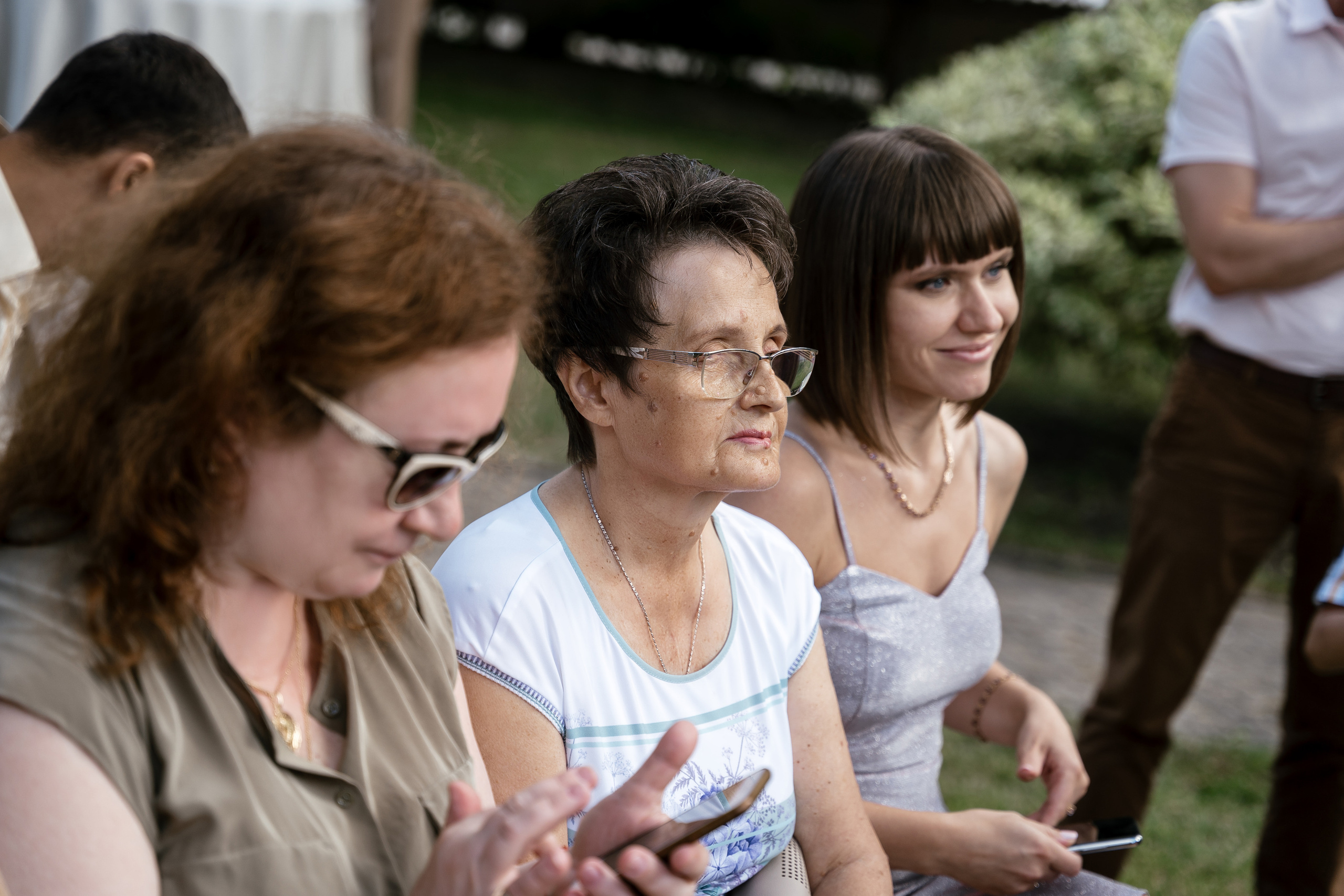 16.07.2021 Wedding day for guests. Фотограф Томск, Новосибирск Влад Свириденко