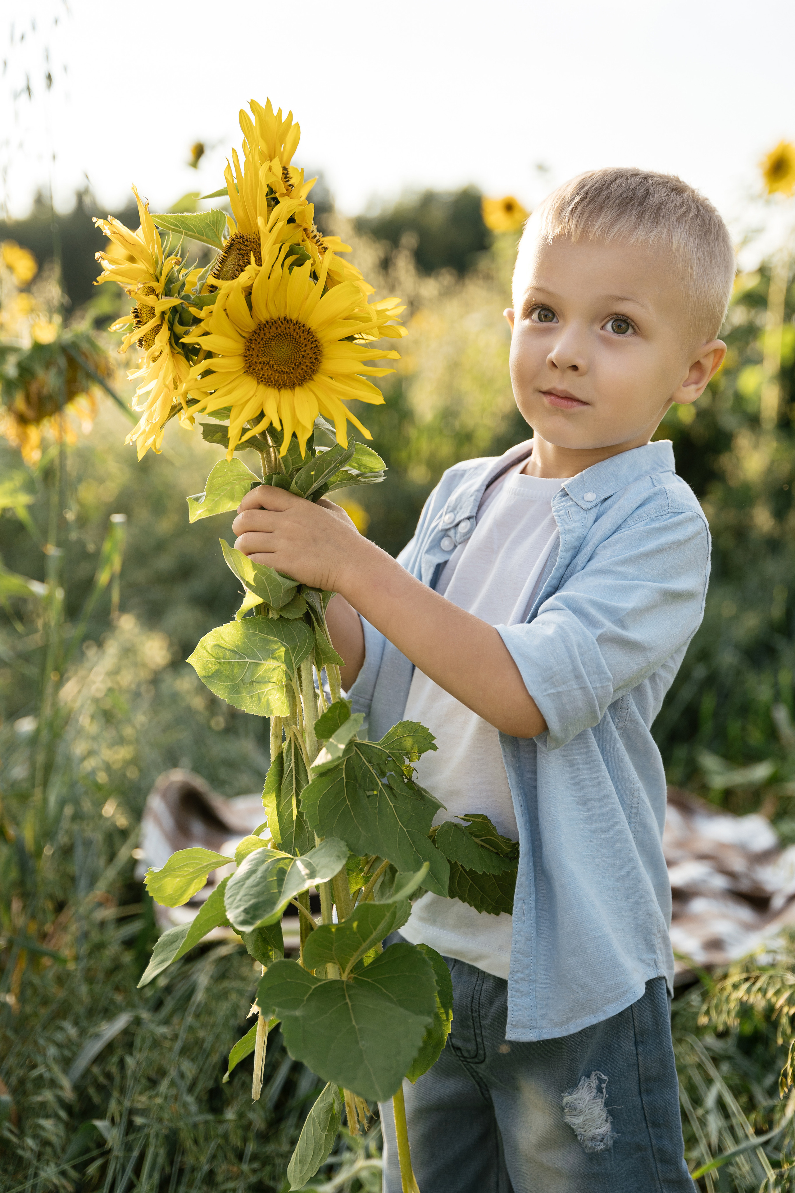 Кита Никита и какие-то родители. Фотограф Томск, Новосибирск Влад Свириденко