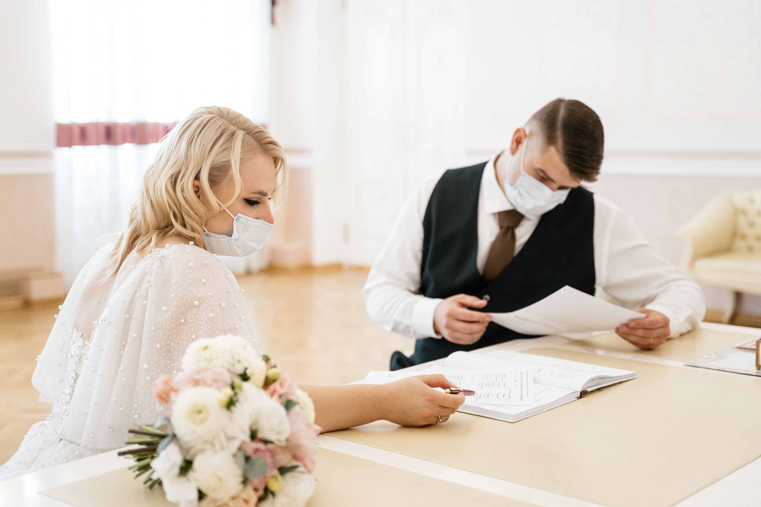 26.08.2021 Wedding day. Фотограф Томск, Новосибирск Влад Свириденко