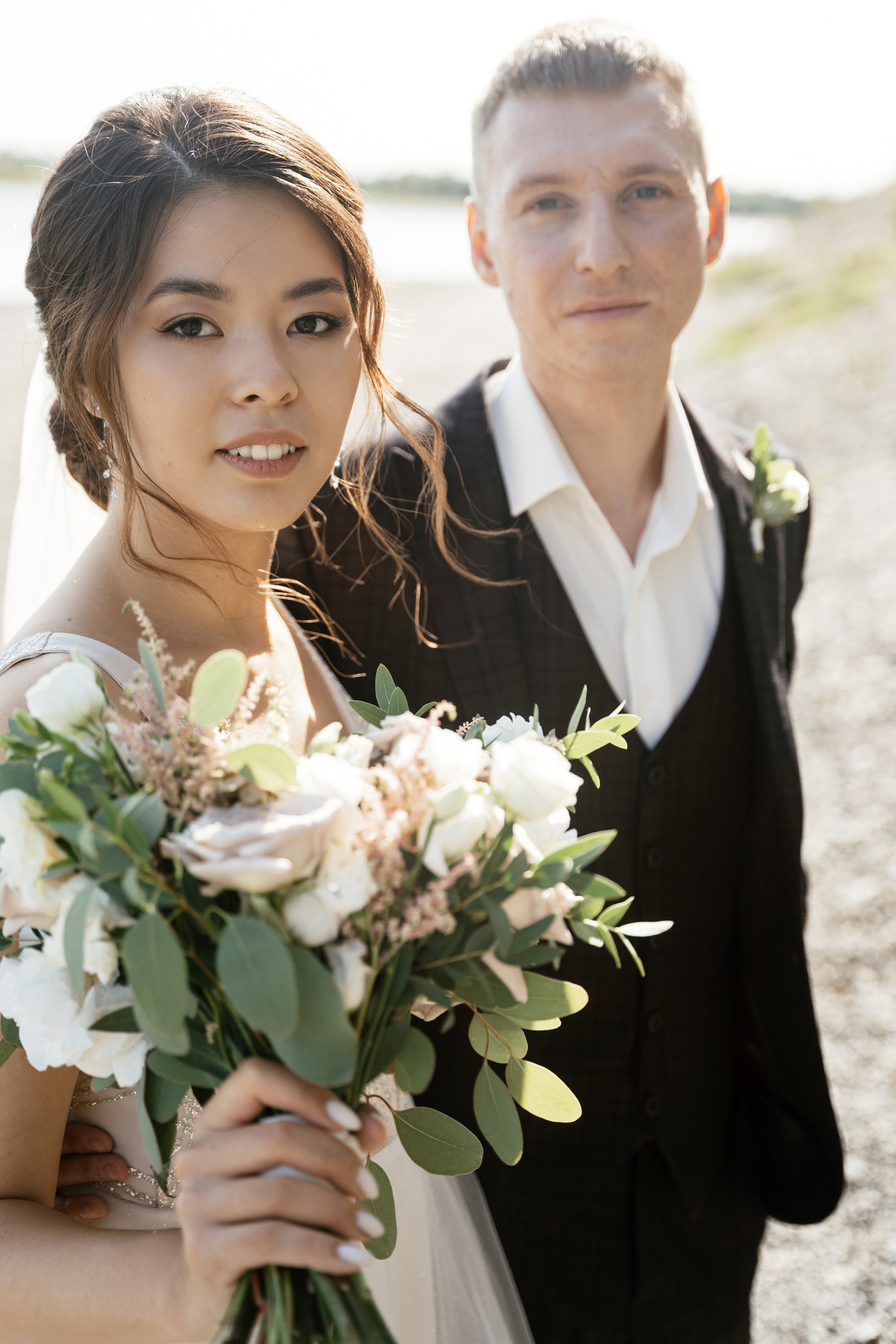 25.08.2021 Wedding day. Фотограф Томск, Новосибирск Влад Свириденко