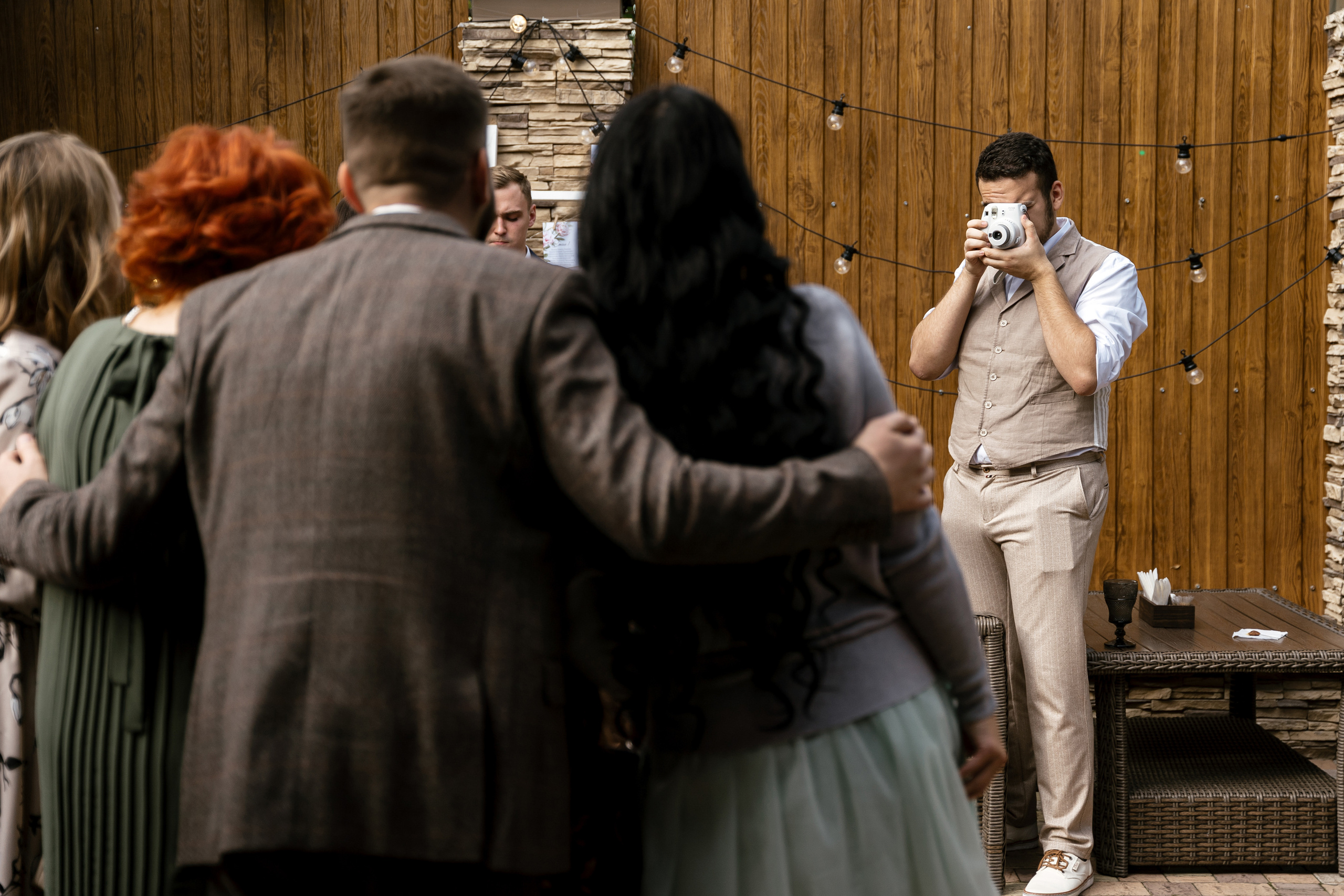 10.09.2021 Wedding day for guests. Фотограф Томск, Новосибирск Влад Свириденко