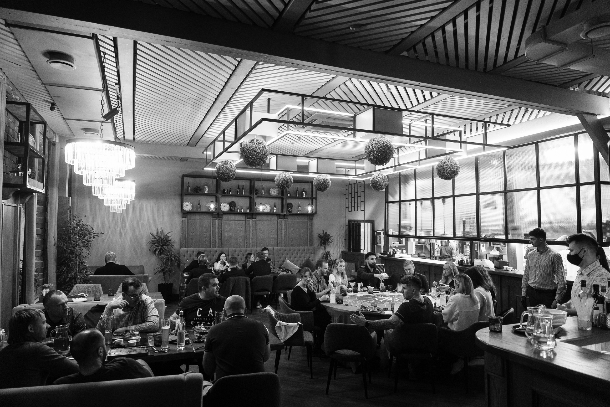 Снегири. Фотограф Томск, Новосибирск Влад Свириденко