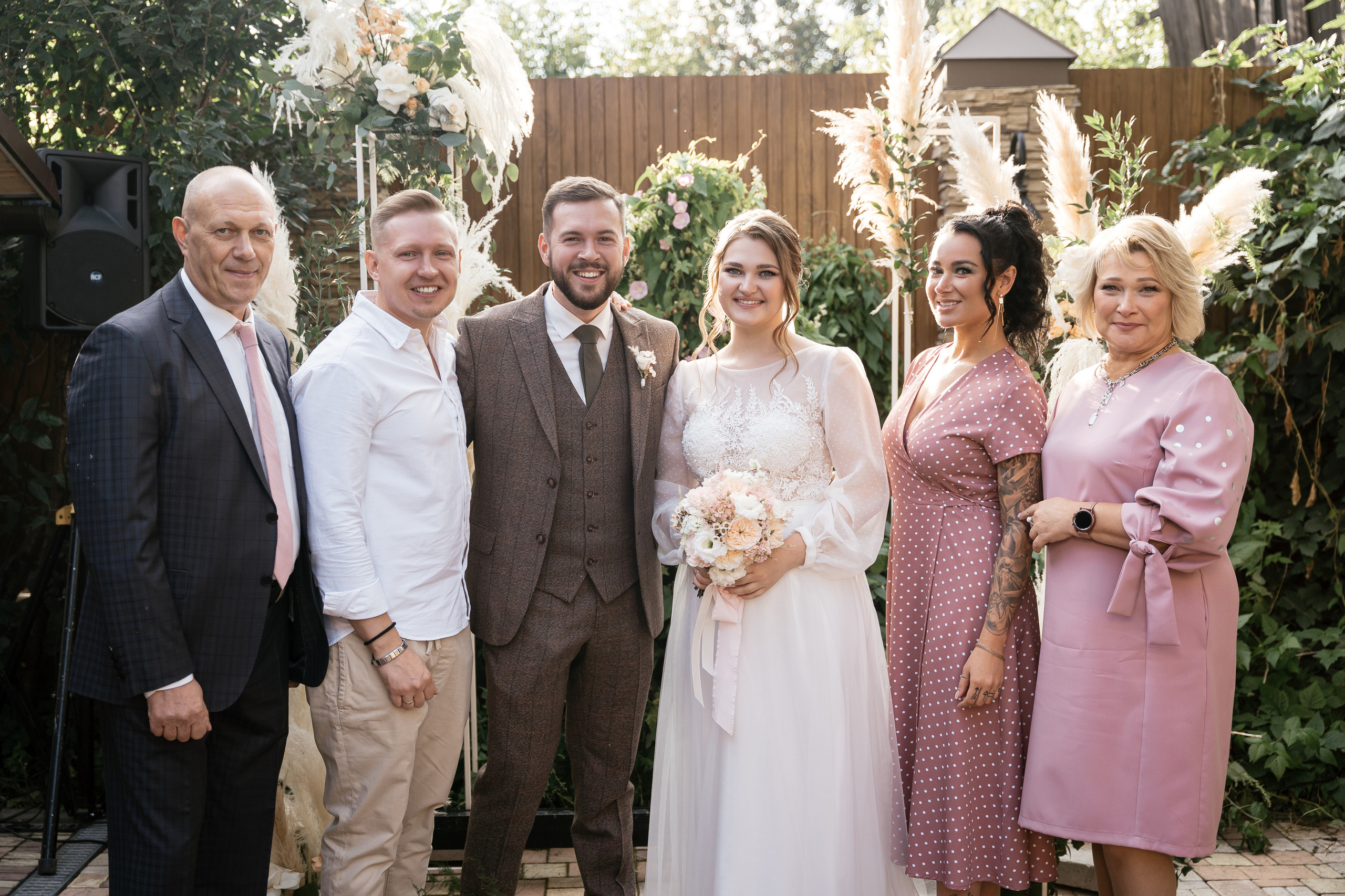 10.09.2021 Wedding day for guests. Фотограф Томск, Новосибирск Влад Свириденко