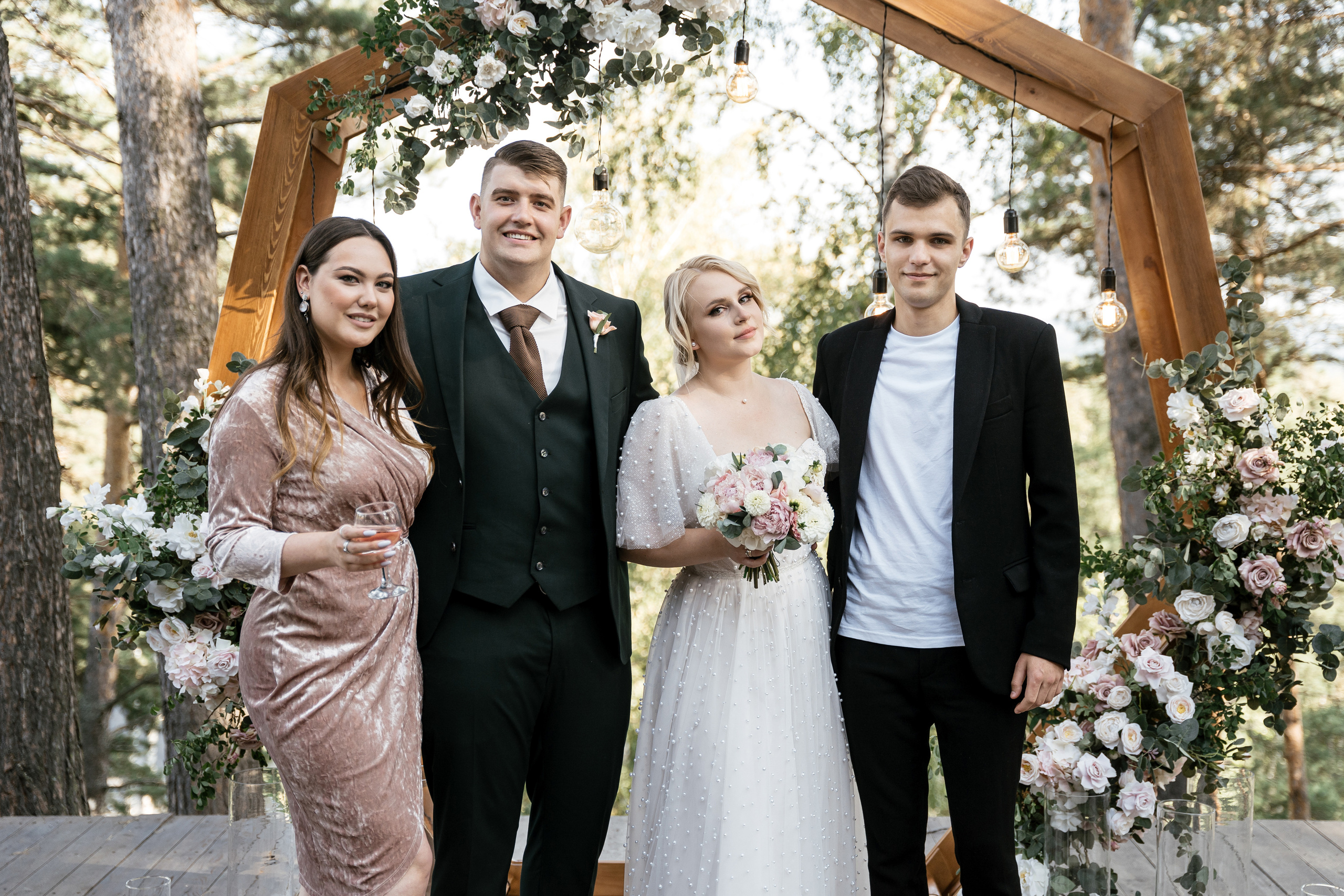 26.08.2021 Wedding day. Фотограф Томск, Новосибирск Влад Свириденко