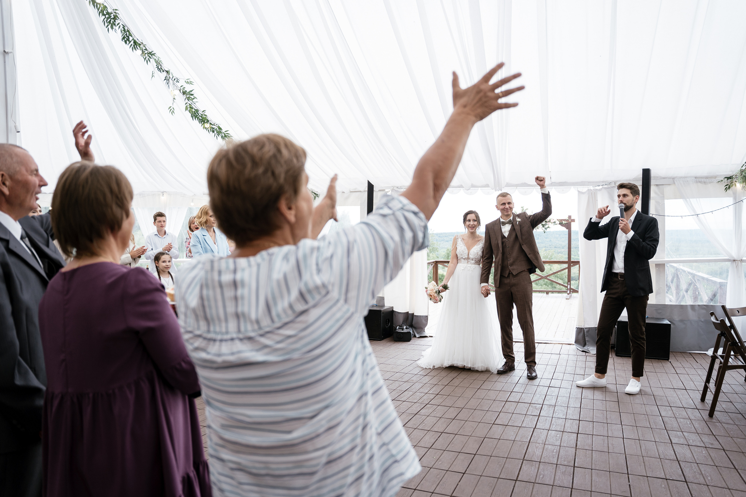 21.08.2021 Wedding day. Фотограф Томск, Новосибирск Влад Свириденко