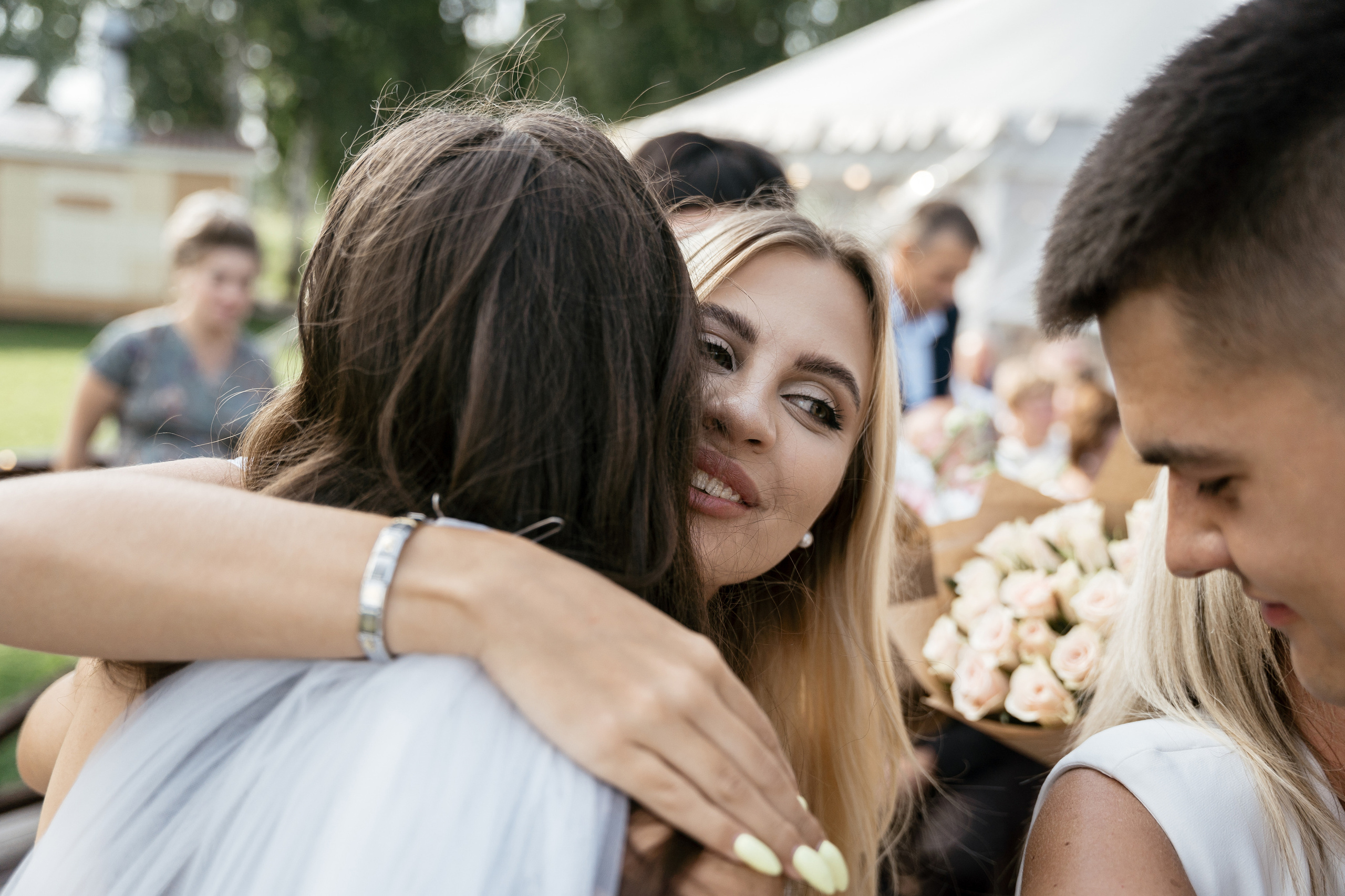 07.08.2021 Wedding day for guests. Фотограф Томск, Новосибирск Влад Свириденко