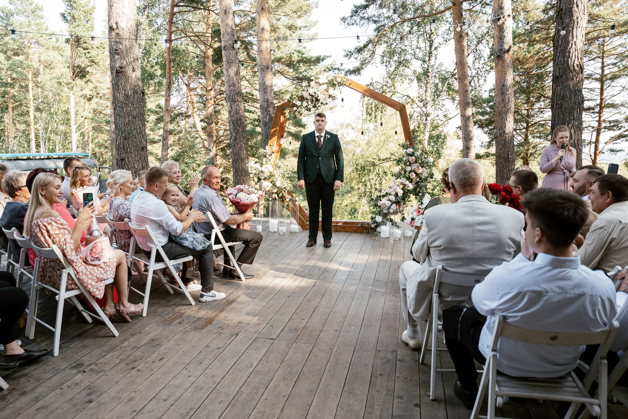 26.08.2021 Wedding day. Фотограф Томск, Новосибирск Влад Свириденко