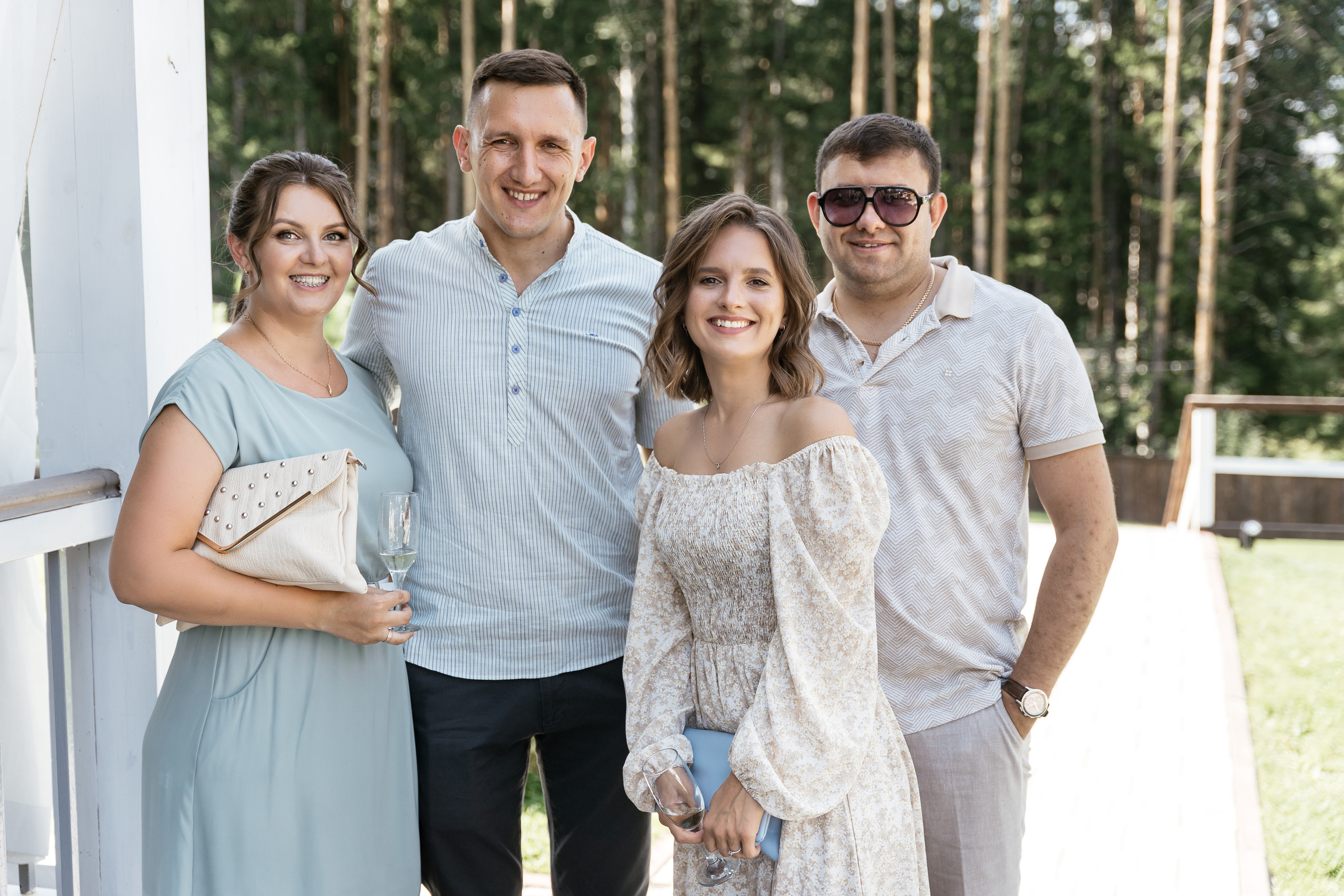 22.07.2021 Wedding day for guests. Фотограф Томск, Новосибирск Влад Свириденко
