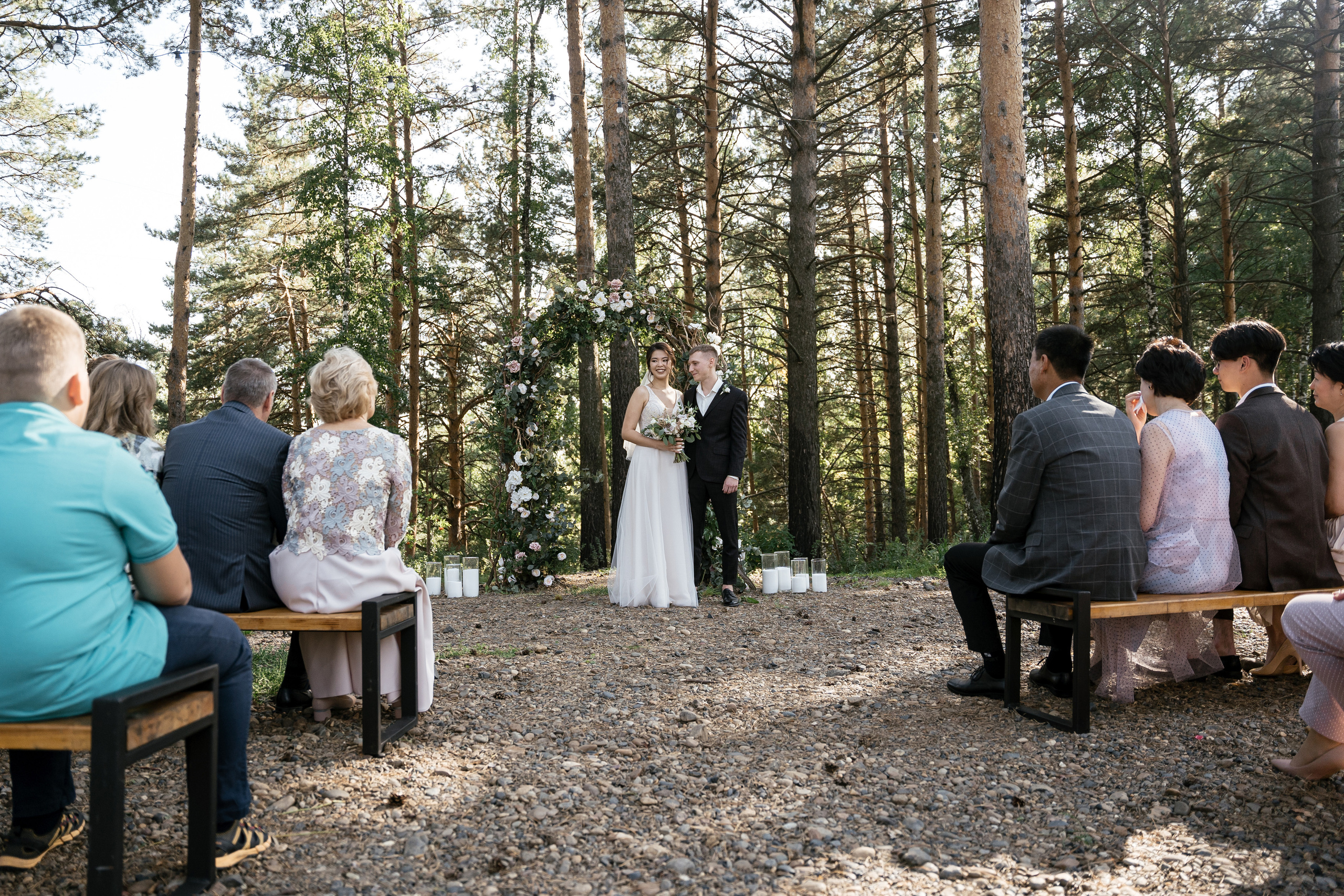 25.08.2021 Wedding day. Фотограф Томск, Новосибирск Влад Свириденко
