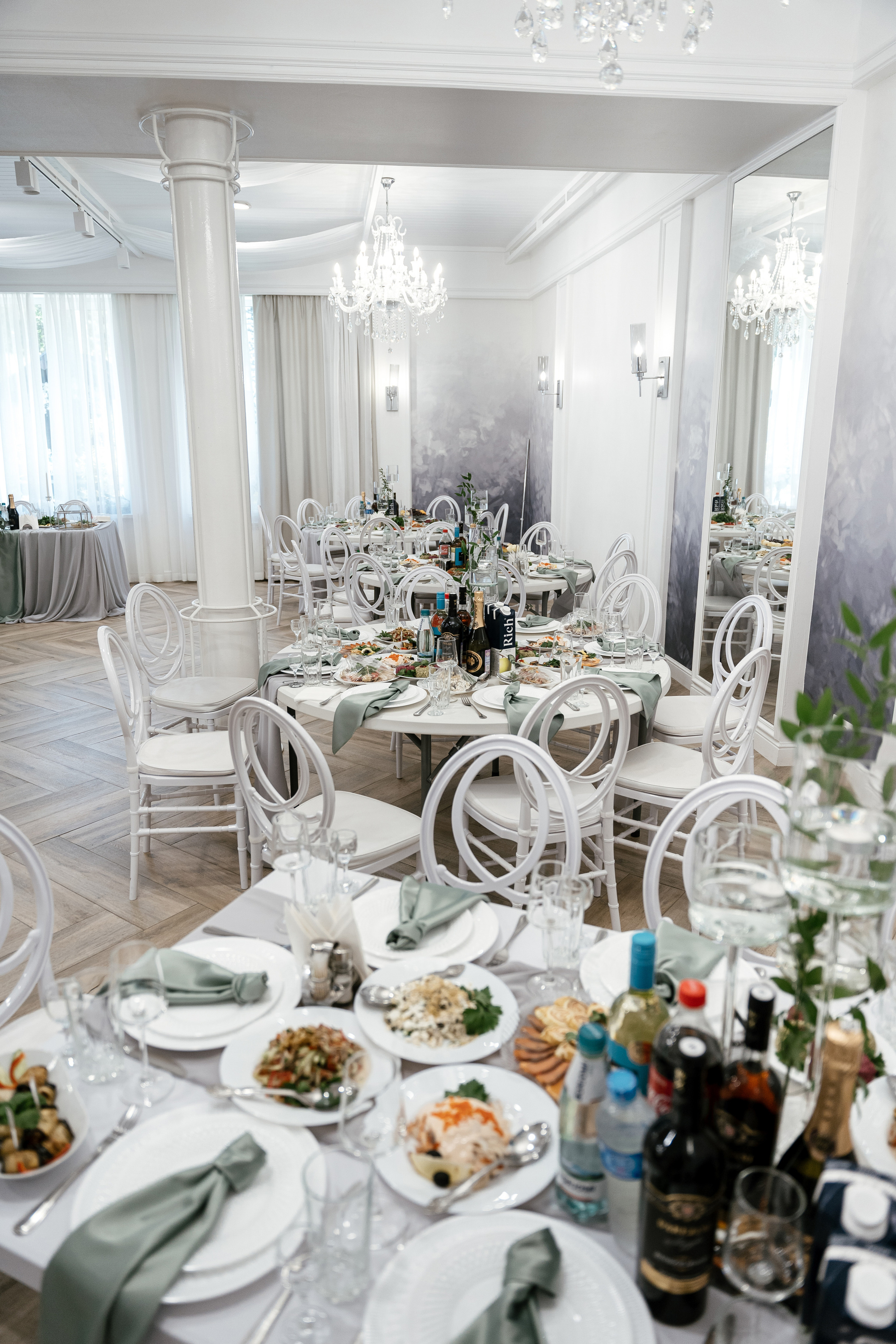 22.07.2021 Wedding day. Фотограф Томск, Новосибирск Влад Свириденко