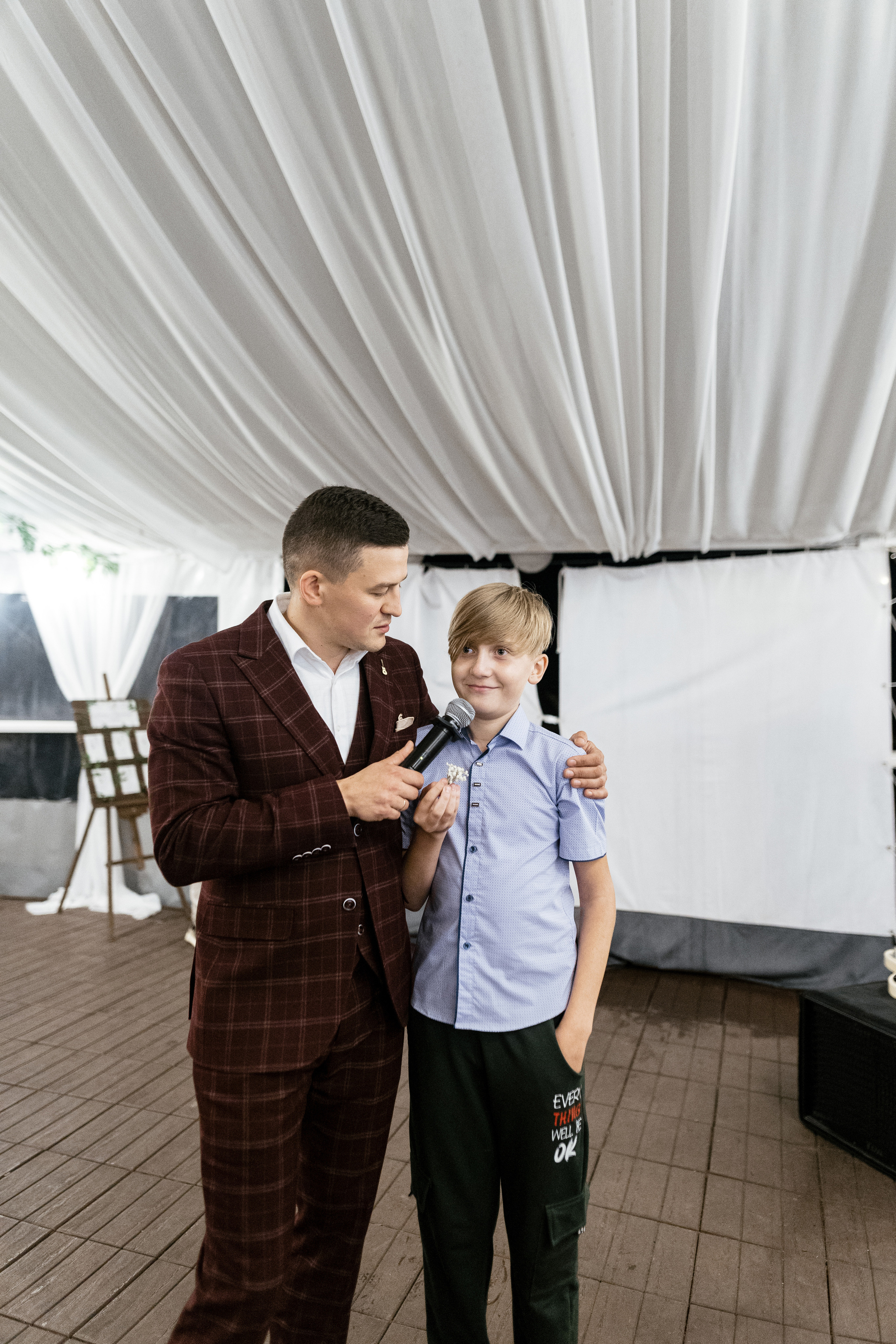 12.08.2021 Wedding day. Фотограф Томск, Новосибирск Влад Свириденко