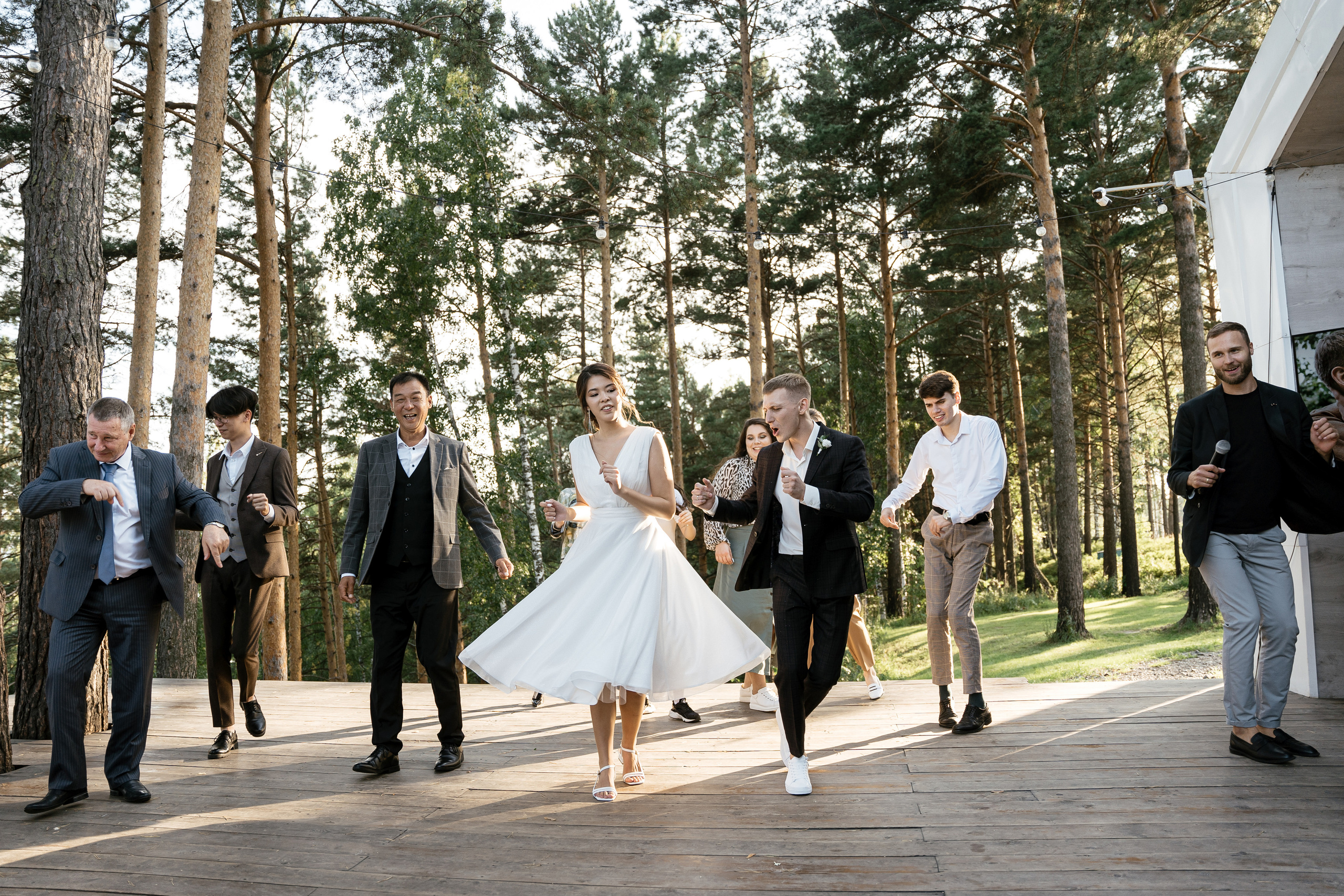 25.08.2021 Wedding day. Фотограф Томск, Новосибирск Влад Свириденко