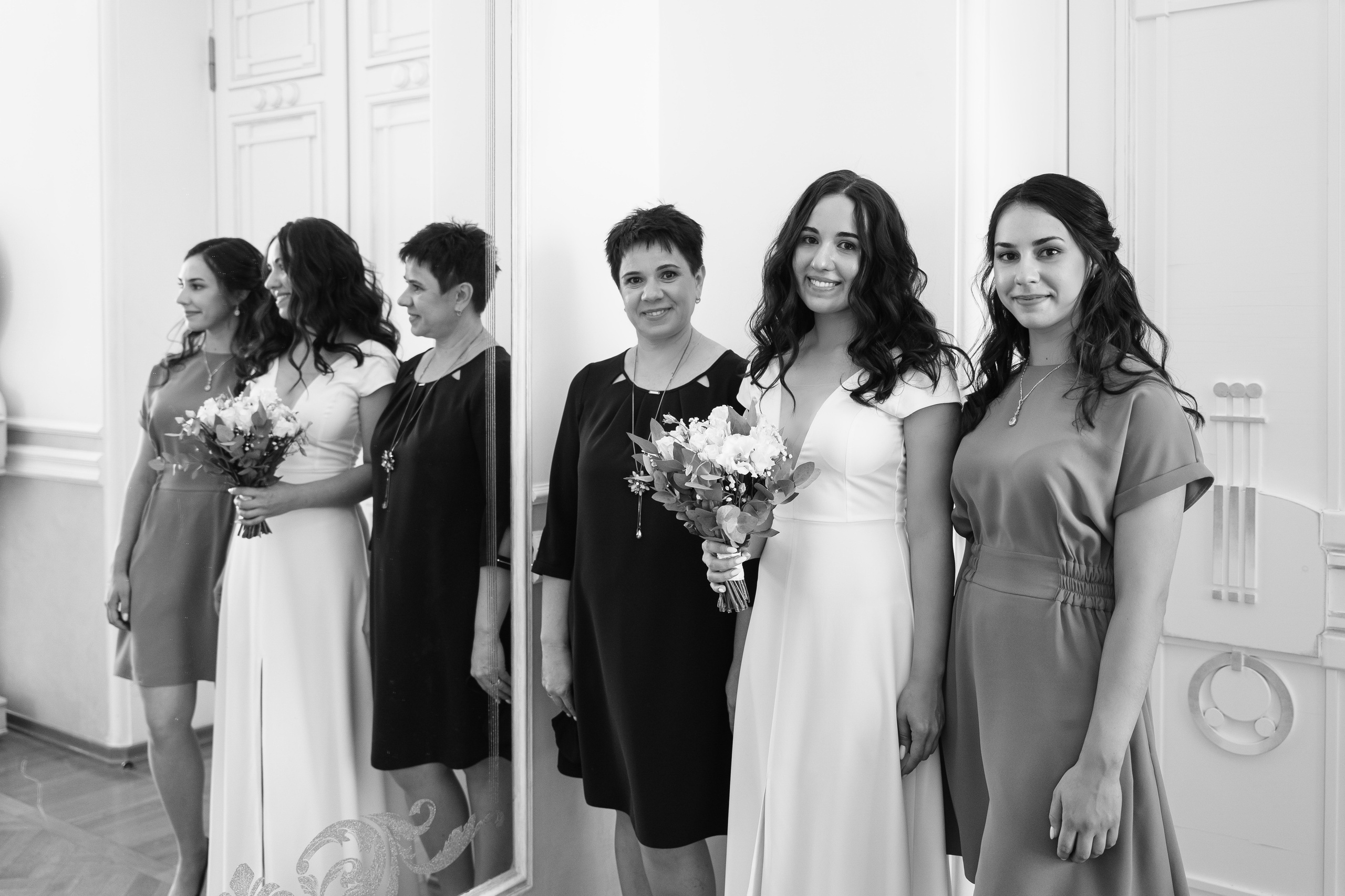 03.09.2021 Wedding day. Фотограф Томск, Новосибирск Влад Свириденко