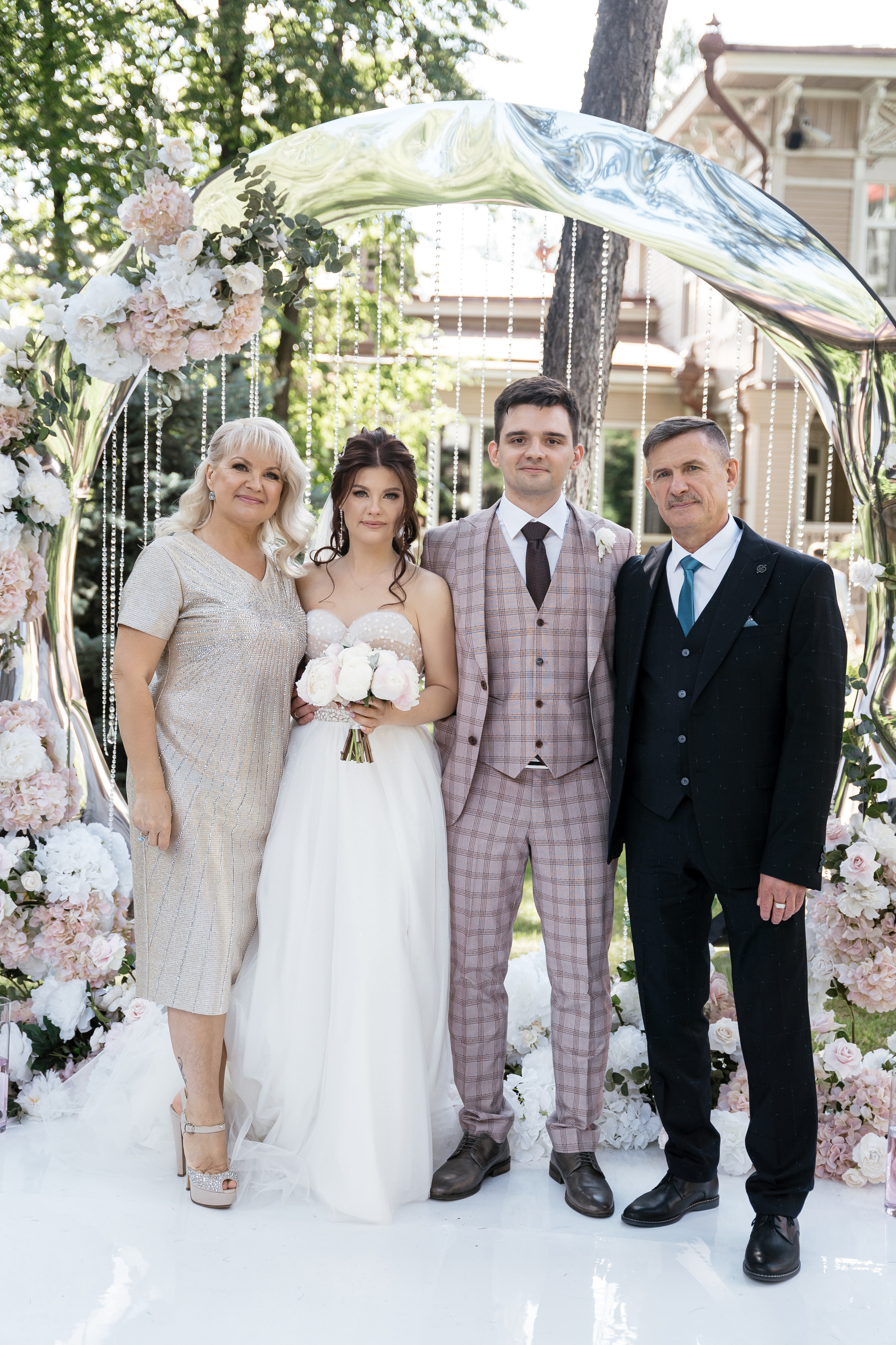 16.07.2021 Wedding day for guests. Фотограф Томск, Новосибирск Влад Свириденко