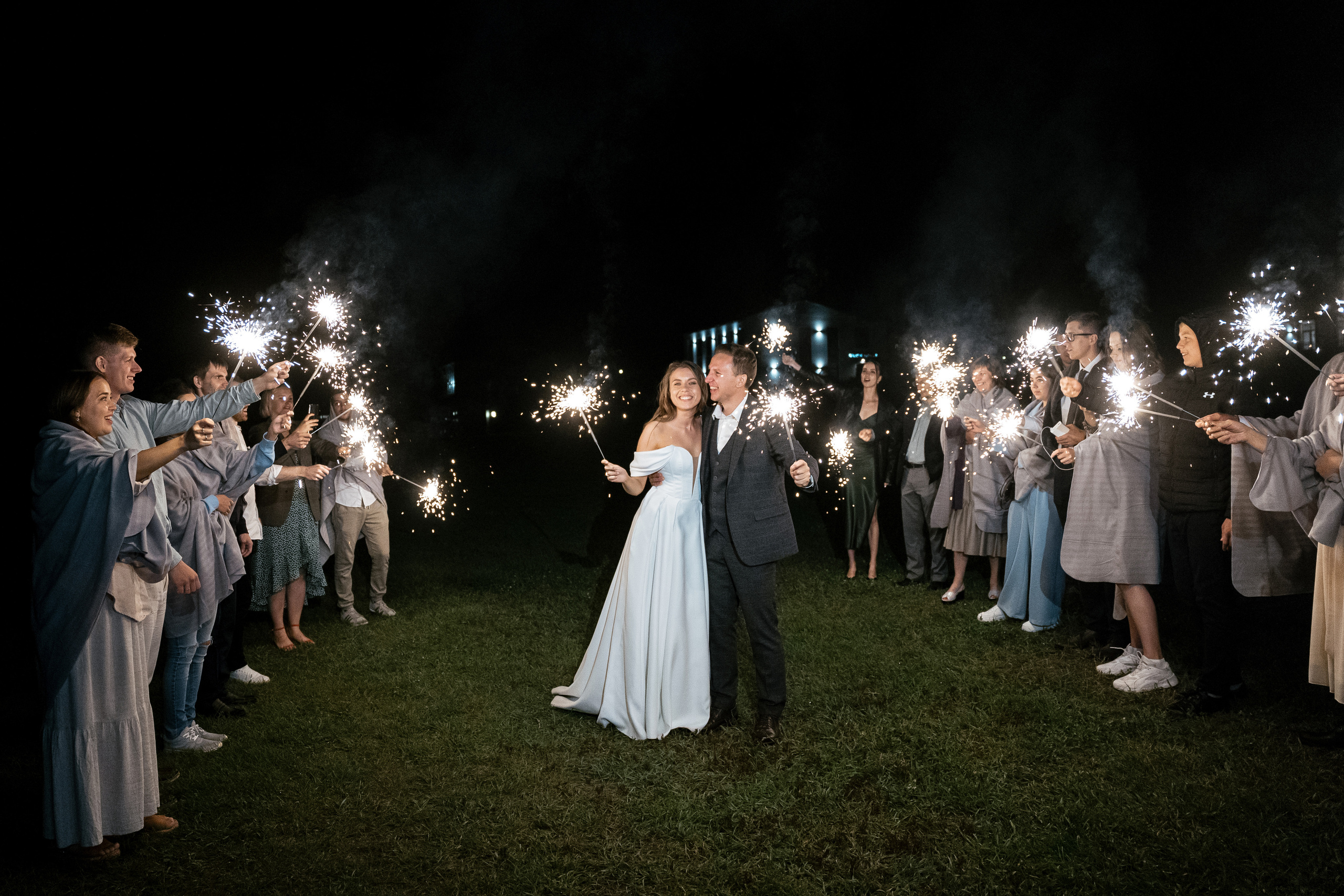 28.08.2021 Wedding day for guests. Фотограф Томск, Новосибирск Влад Свириденко