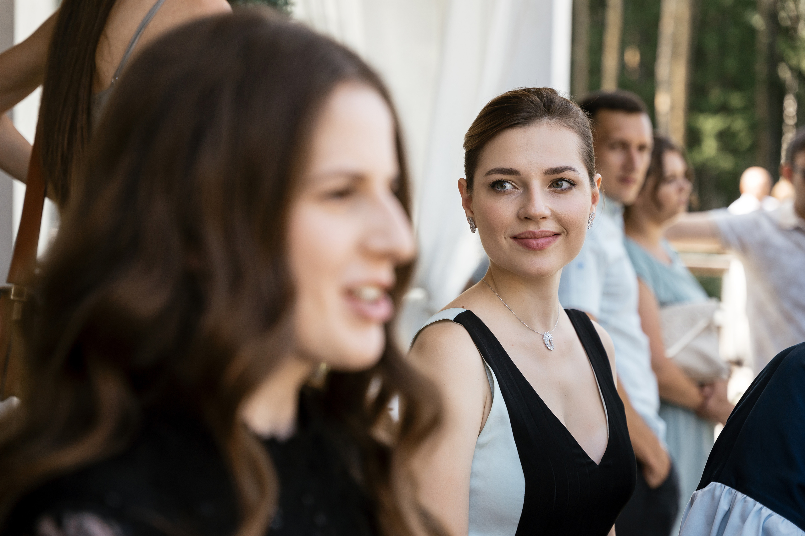 22.07.2021 Wedding day. Фотограф Томск, Новосибирск Влад Свириденко