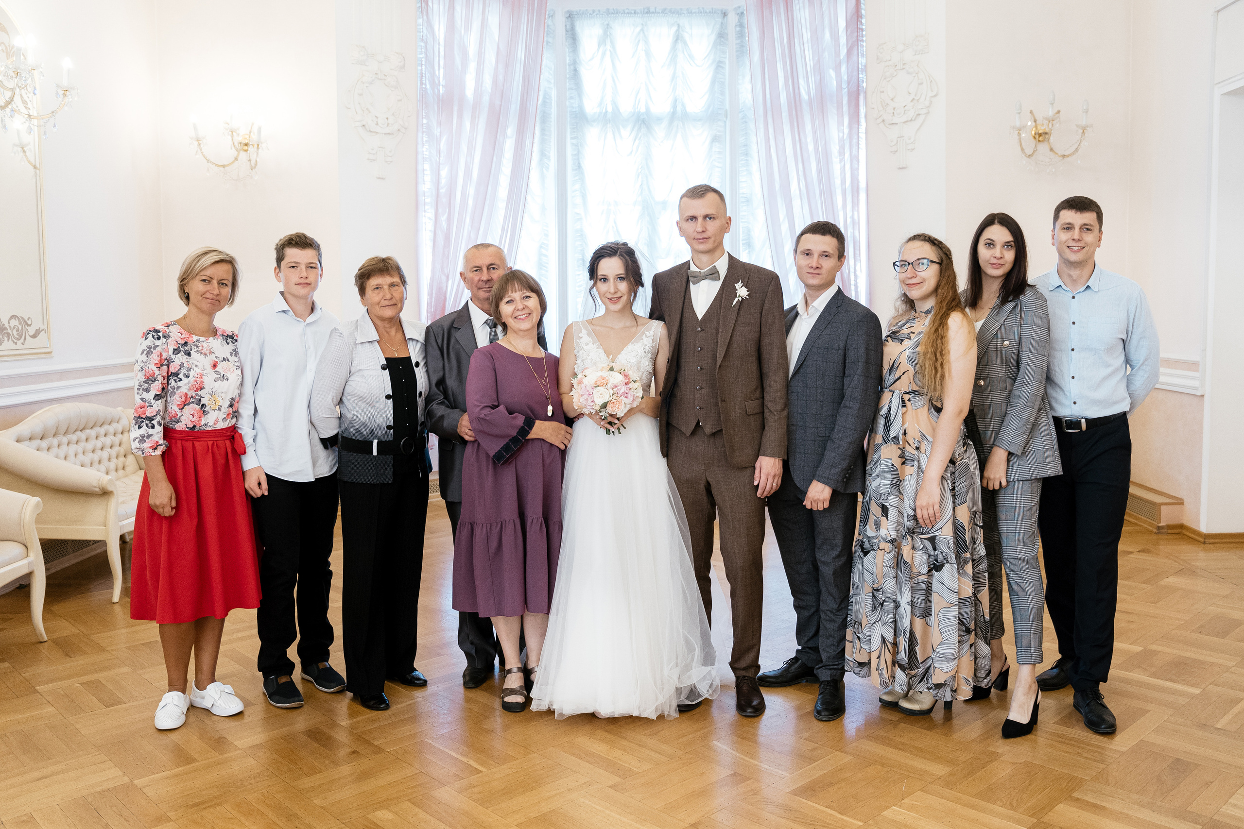 21.08.2021 Wedding day. Фотограф Томск, Новосибирск Влад Свириденко