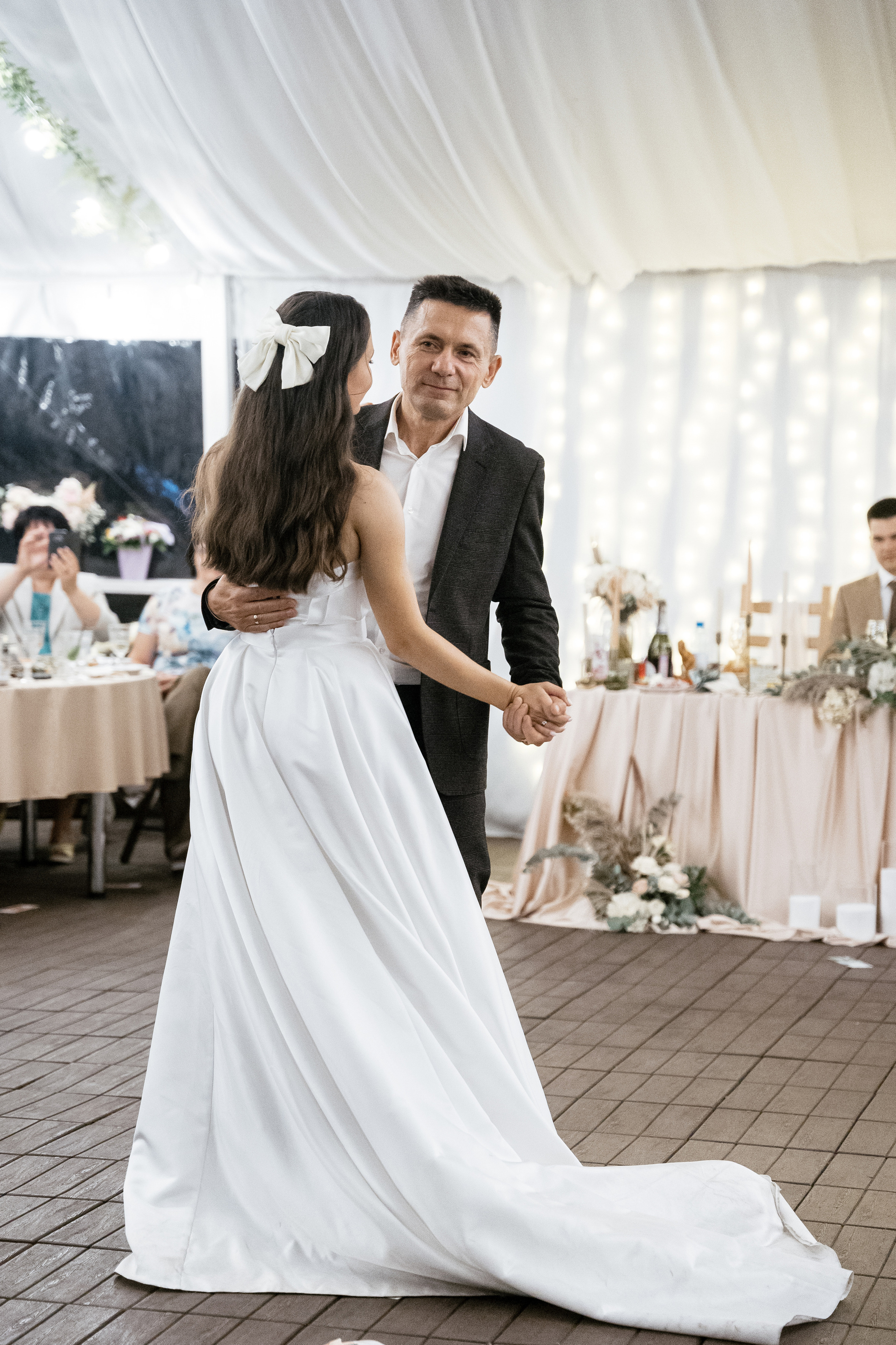 07.08.2021 Wedding day for guests. Фотограф Томск, Новосибирск Влад Свириденко