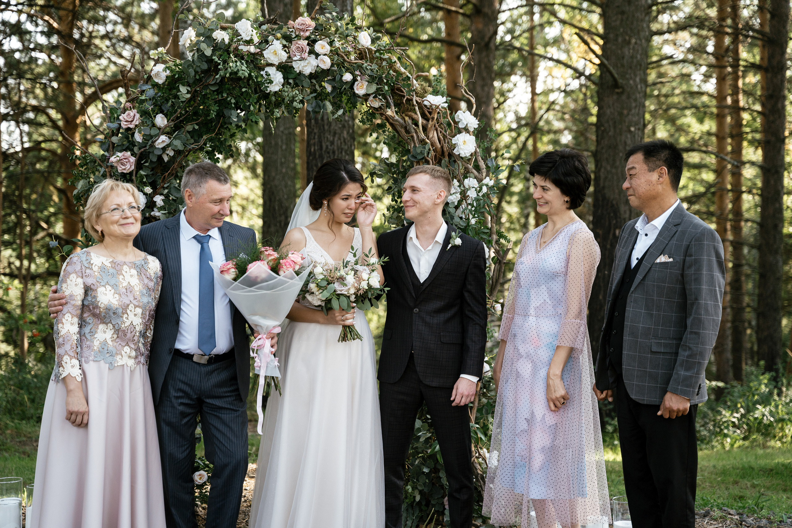 25.08.2021 Wedding day. Фотограф Томск, Новосибирск Влад Свириденко