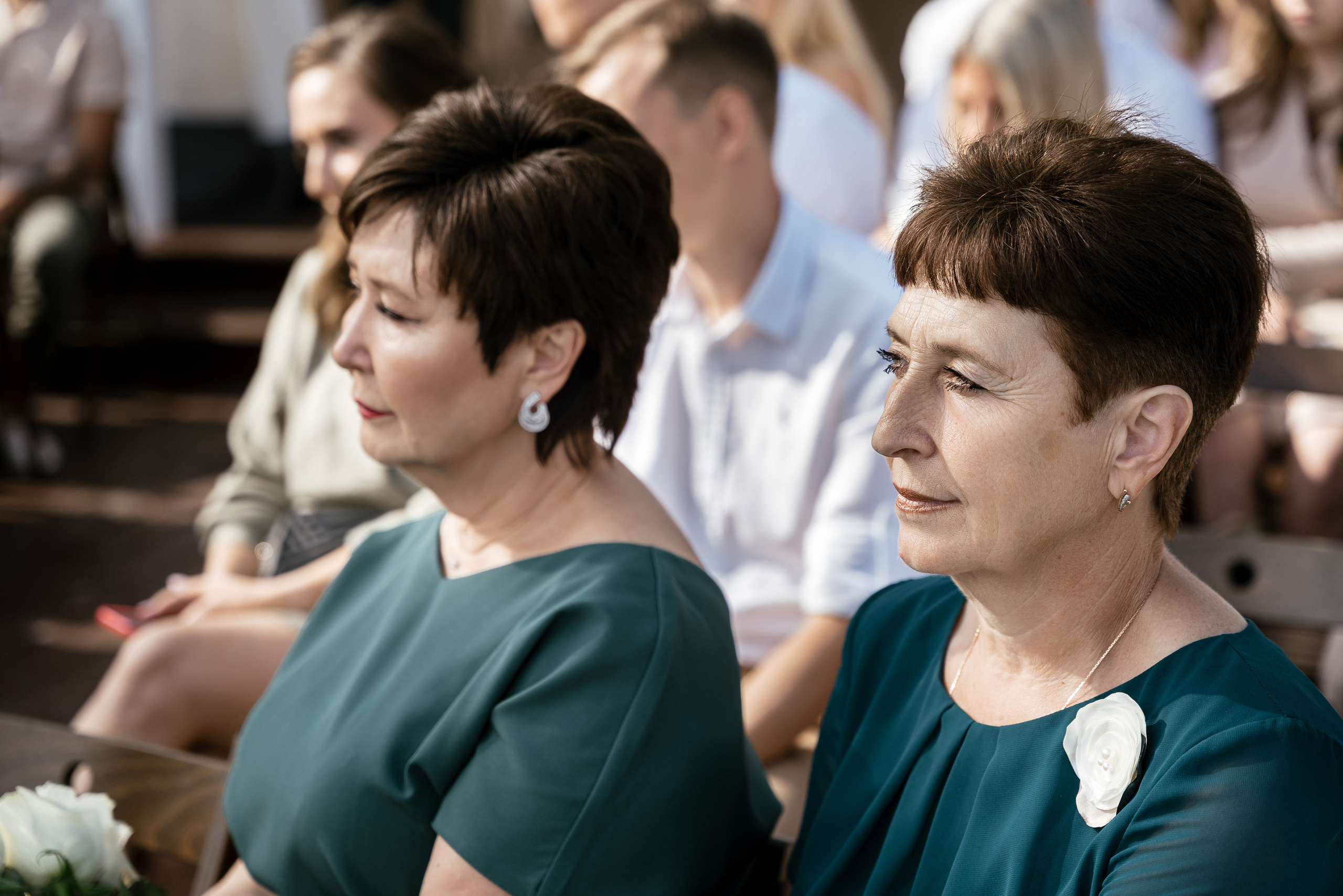 07.08.2021 Wedding day for guests. Фотограф Томск, Новосибирск Влад Свириденко