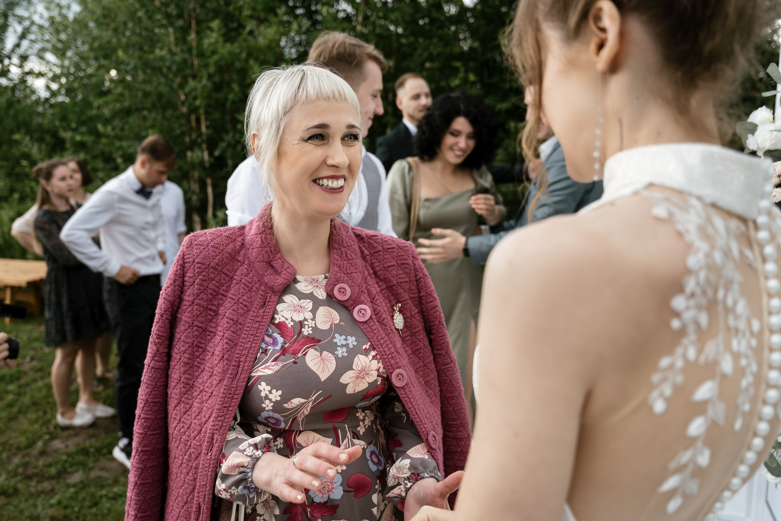 17.07.2021 Wedding day for guests. Фотограф Томск, Новосибирск Влад Свириденко