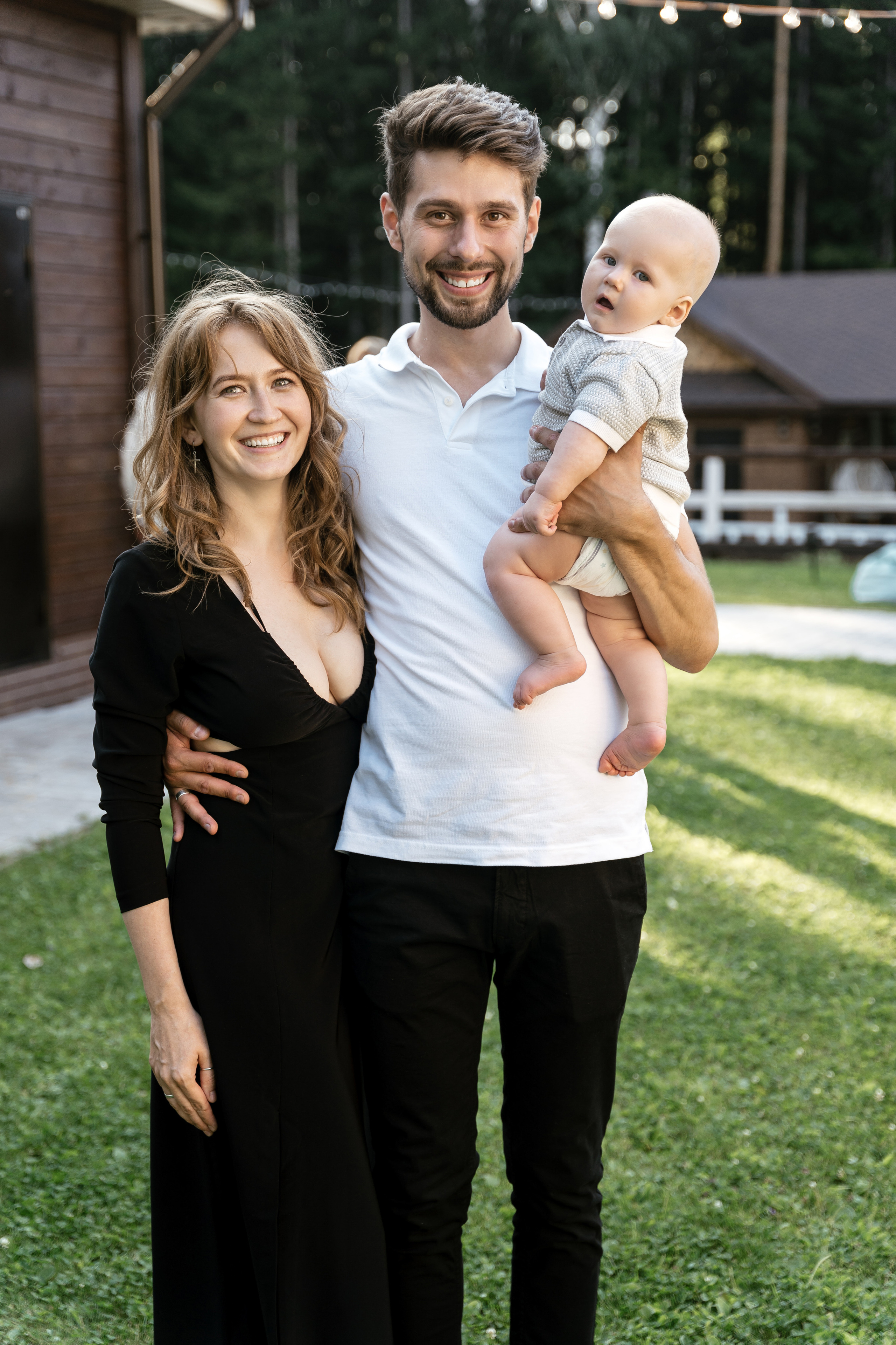 22.07.2021 Wedding day for guests. Фотограф Томск, Новосибирск Влад Свириденко